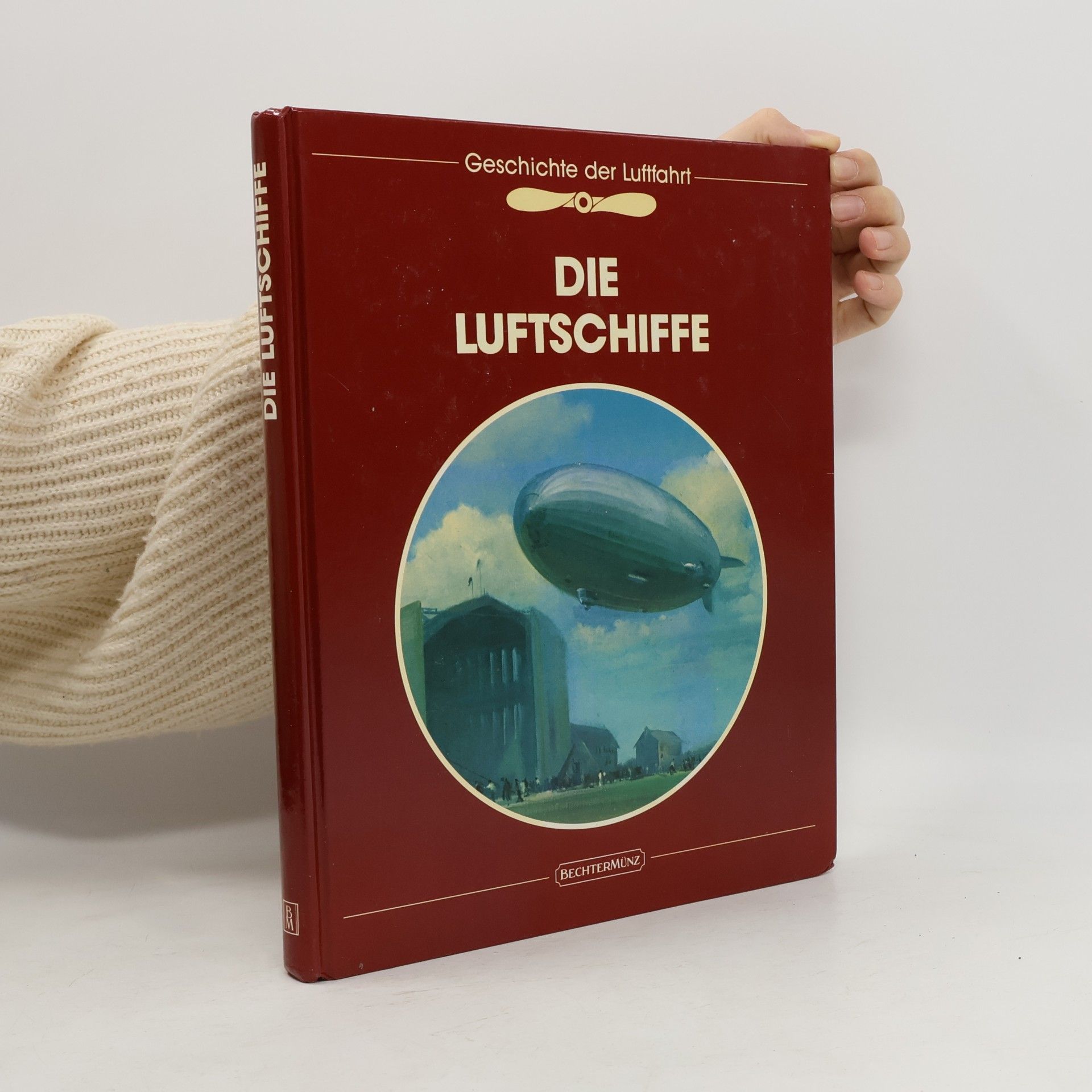Die Luftschiffe