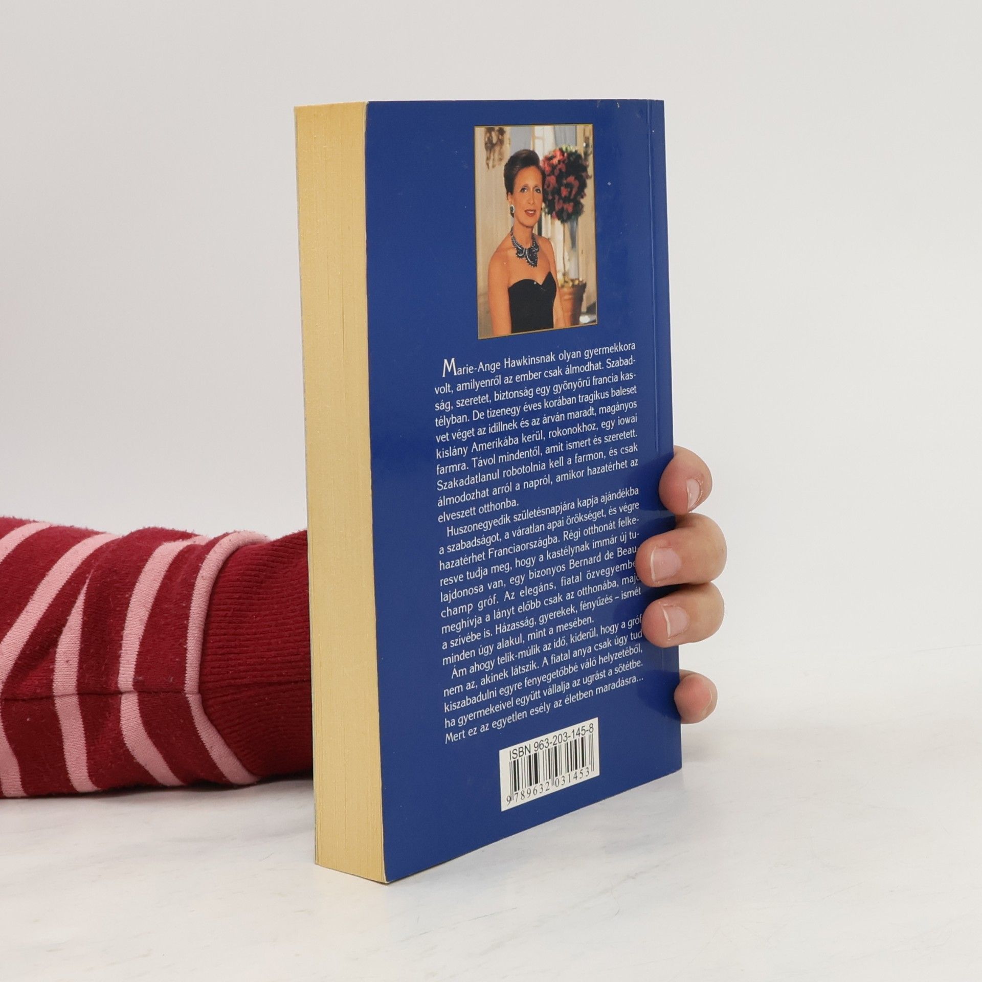Danielle Steel Ugrás a Sötétbe