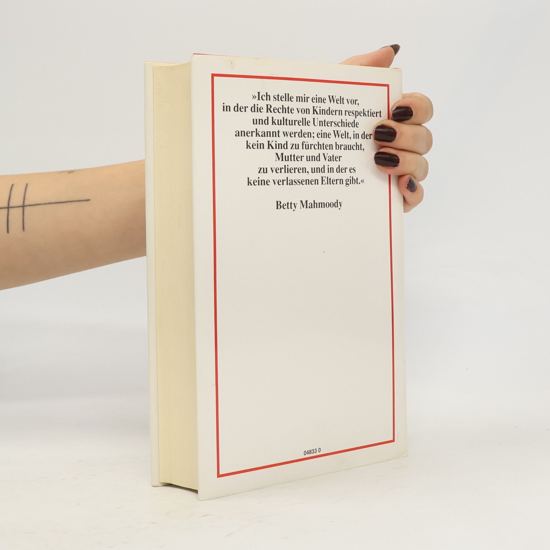 Betty Mahmoody Aus Liebe zu meiner Tochter