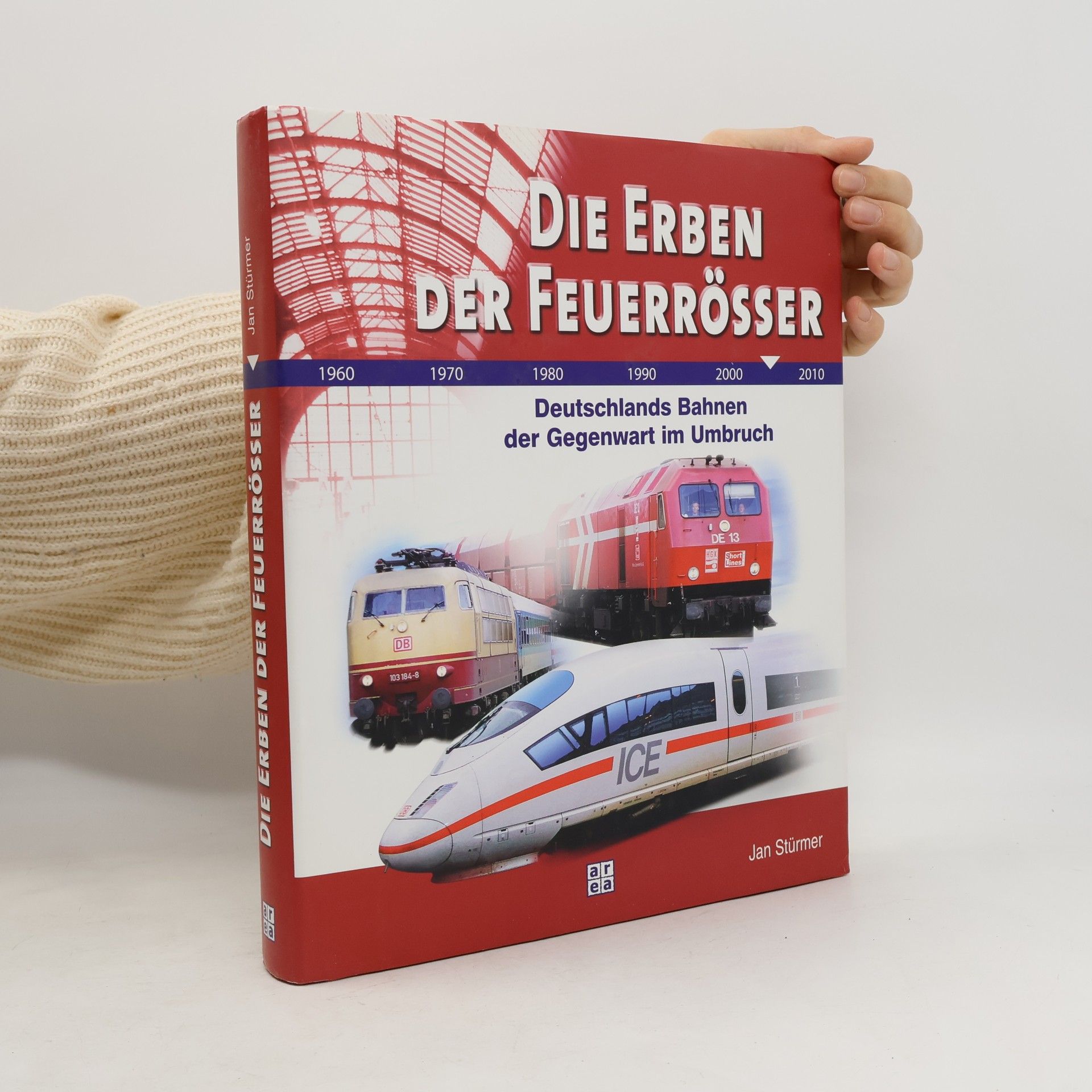 Jan Stürmer Die Erben der Feuerrösser