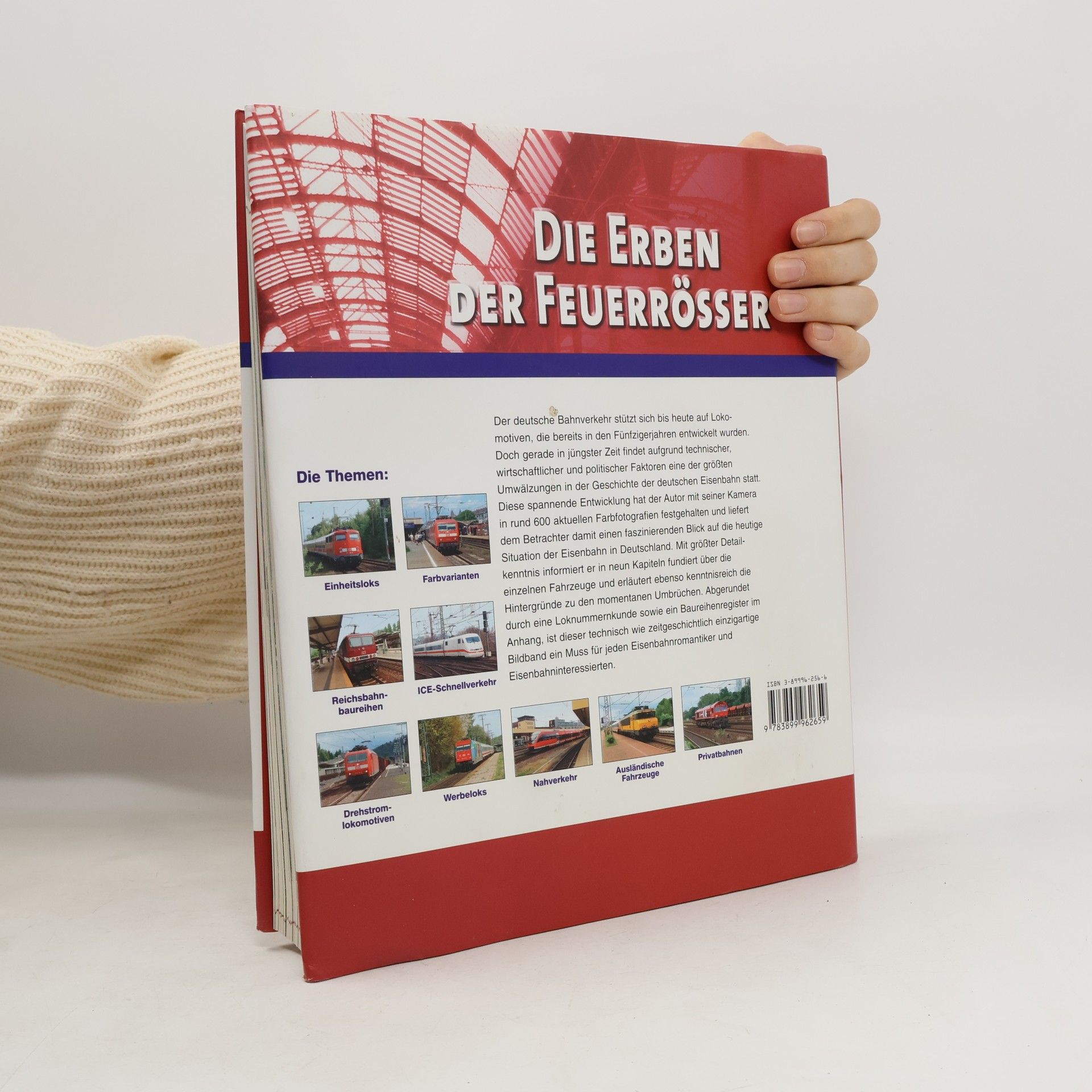 Jan Stürmer Die Erben der Feuerrösser