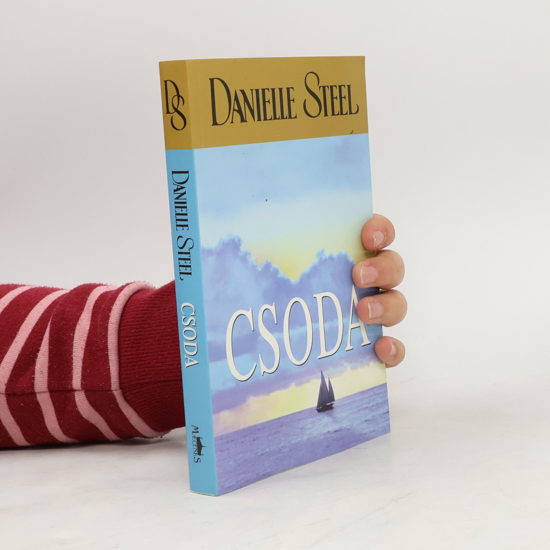 Danielle Steel Csoda