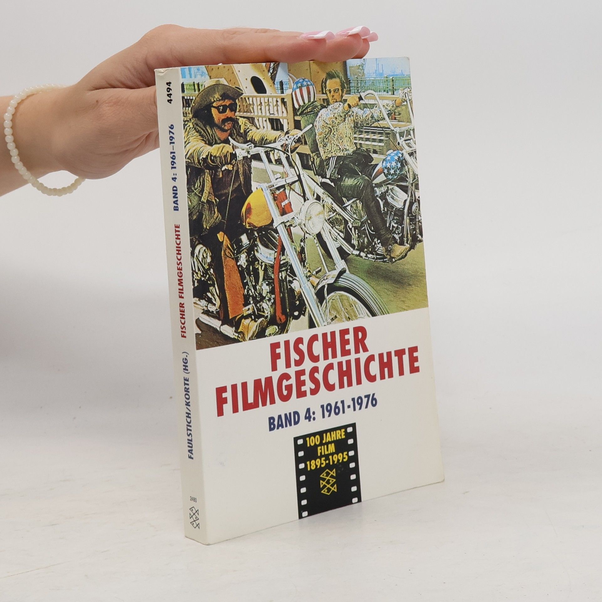 Helmut Korte Fischer Filmgeschichte