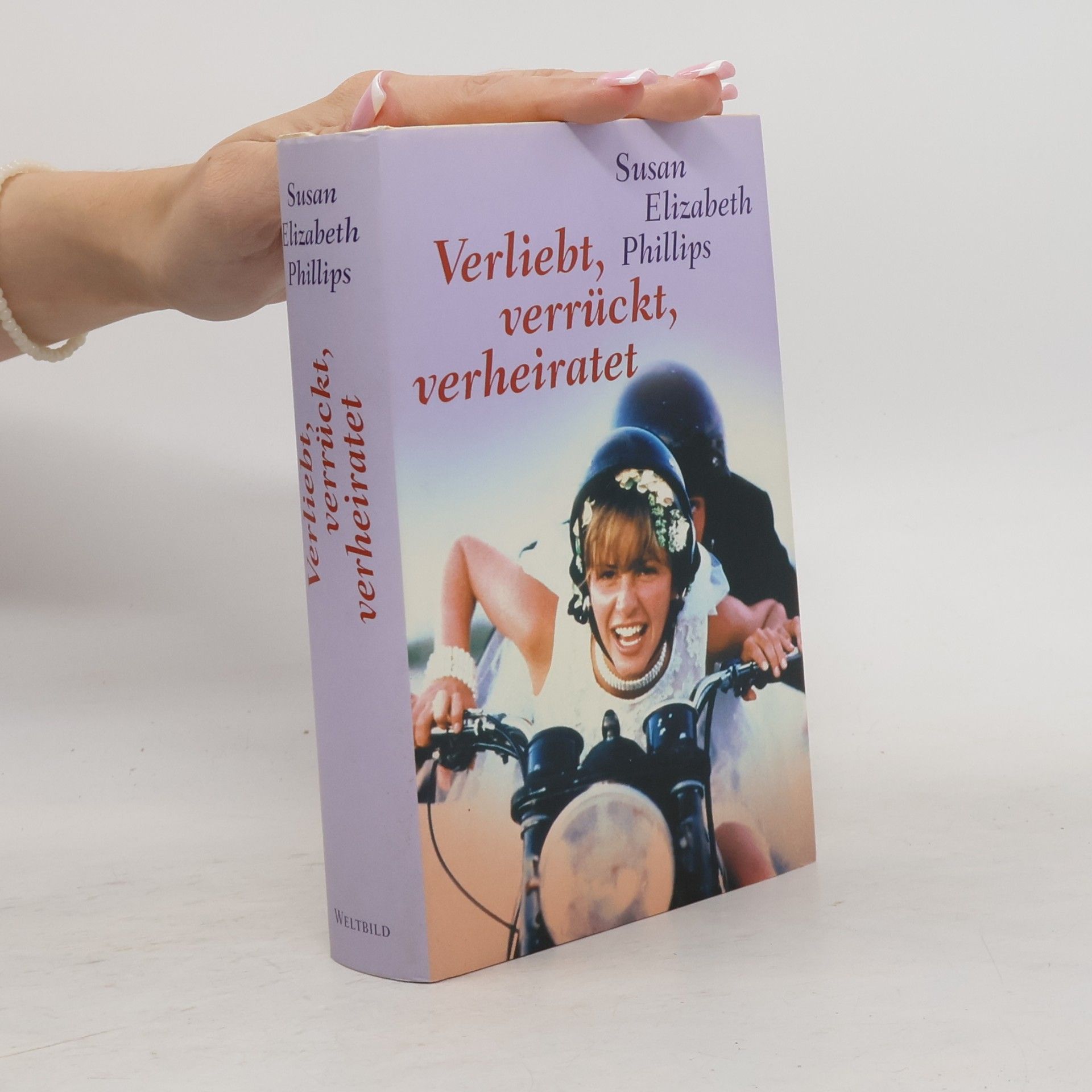 Verliebt, verrückt, verheiratet