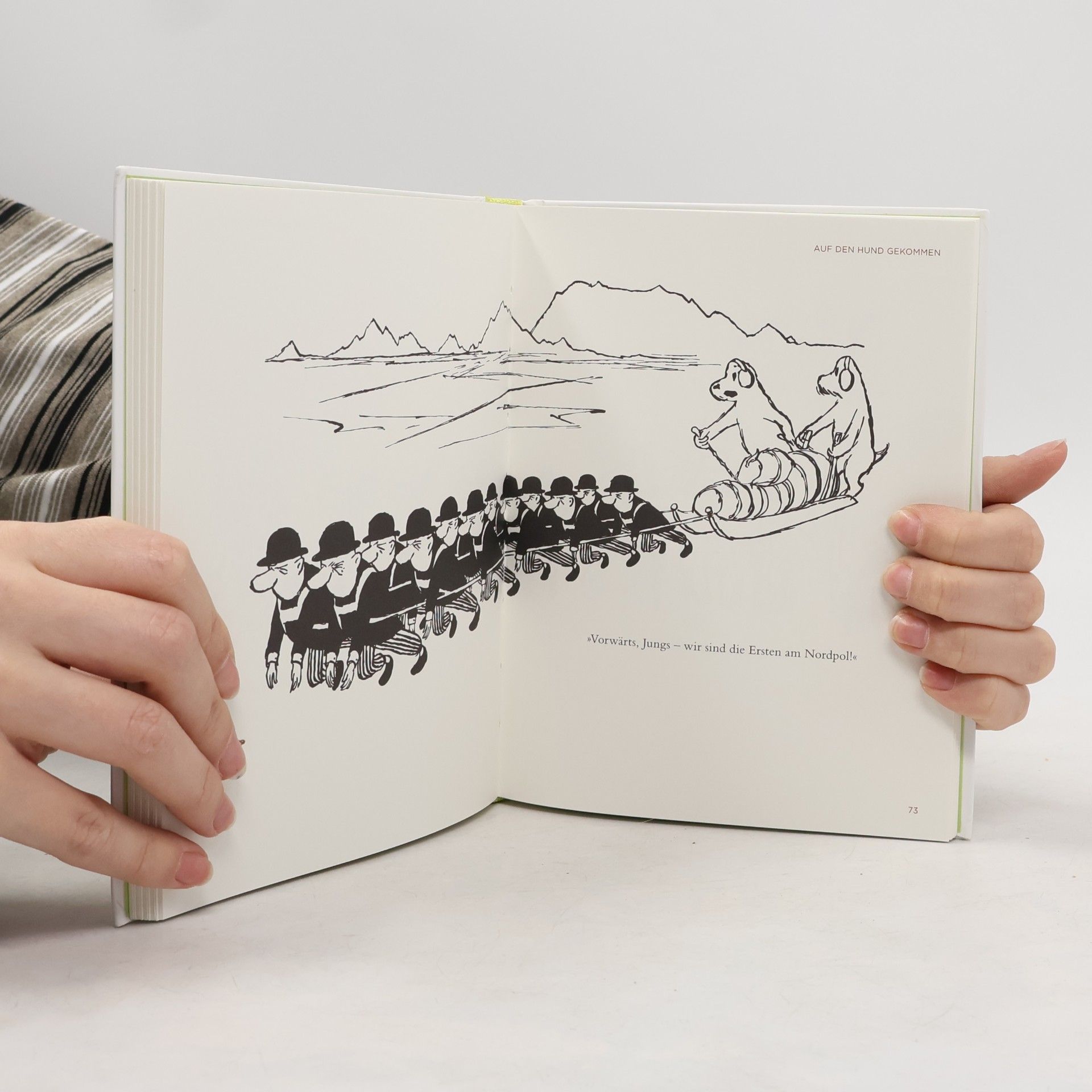 Loriot Ein Hundeleben mit Loriot