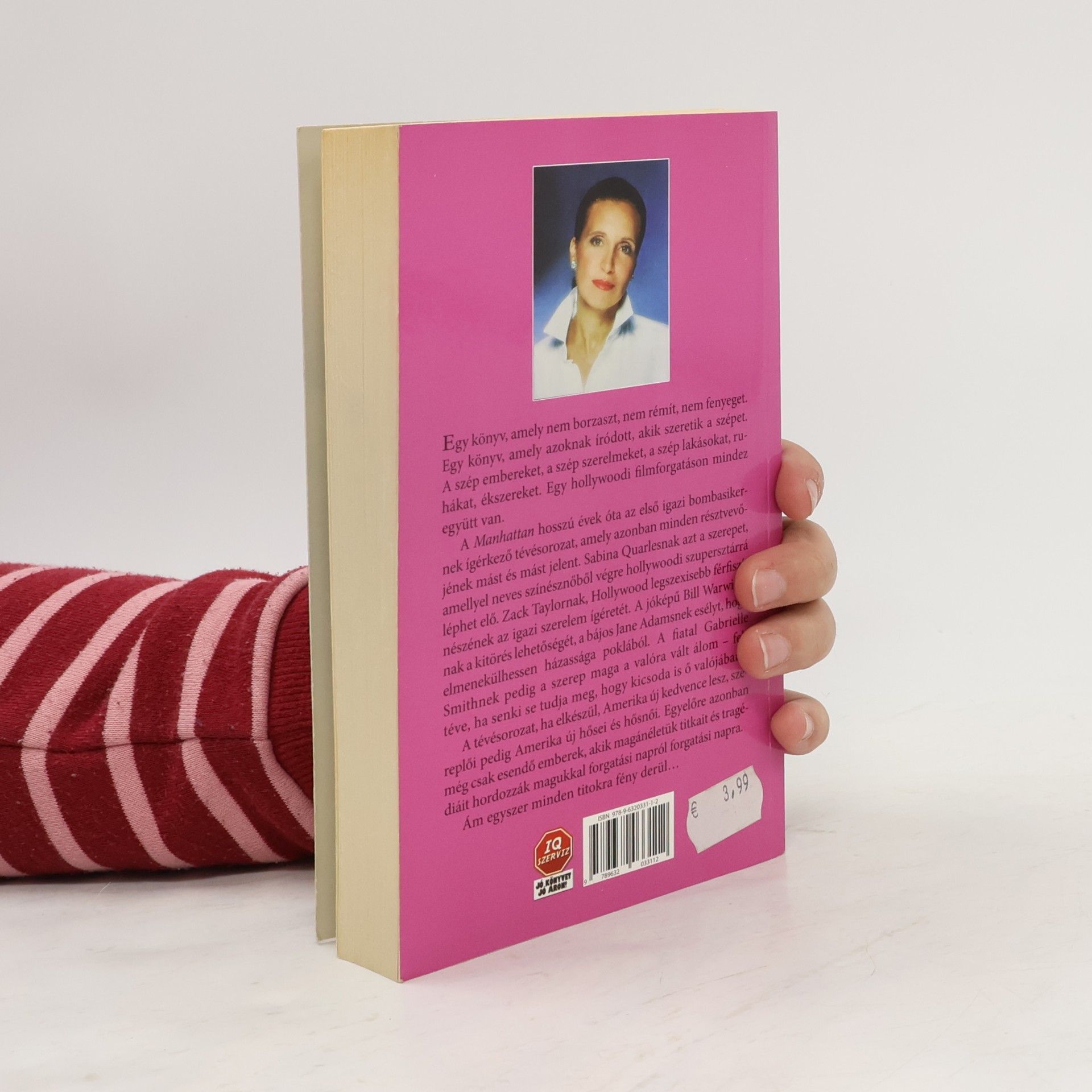 Danielle Steel Titkok