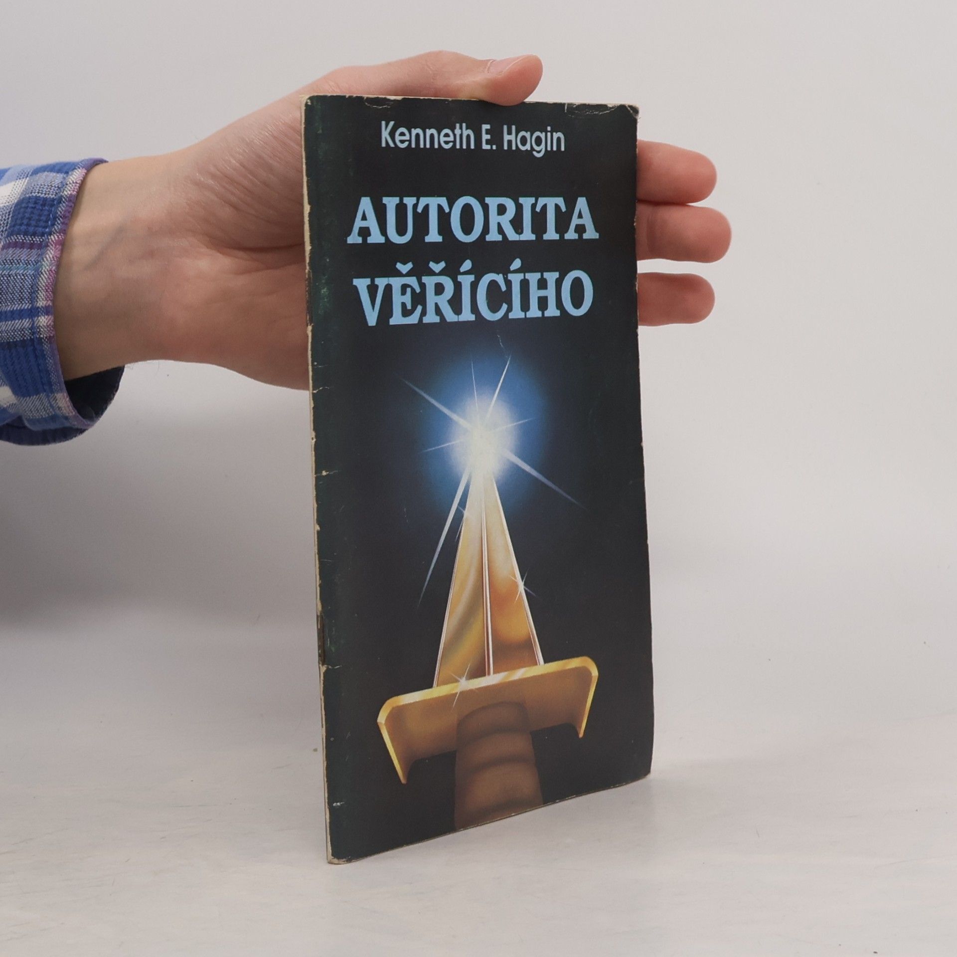 Autorita věřícího