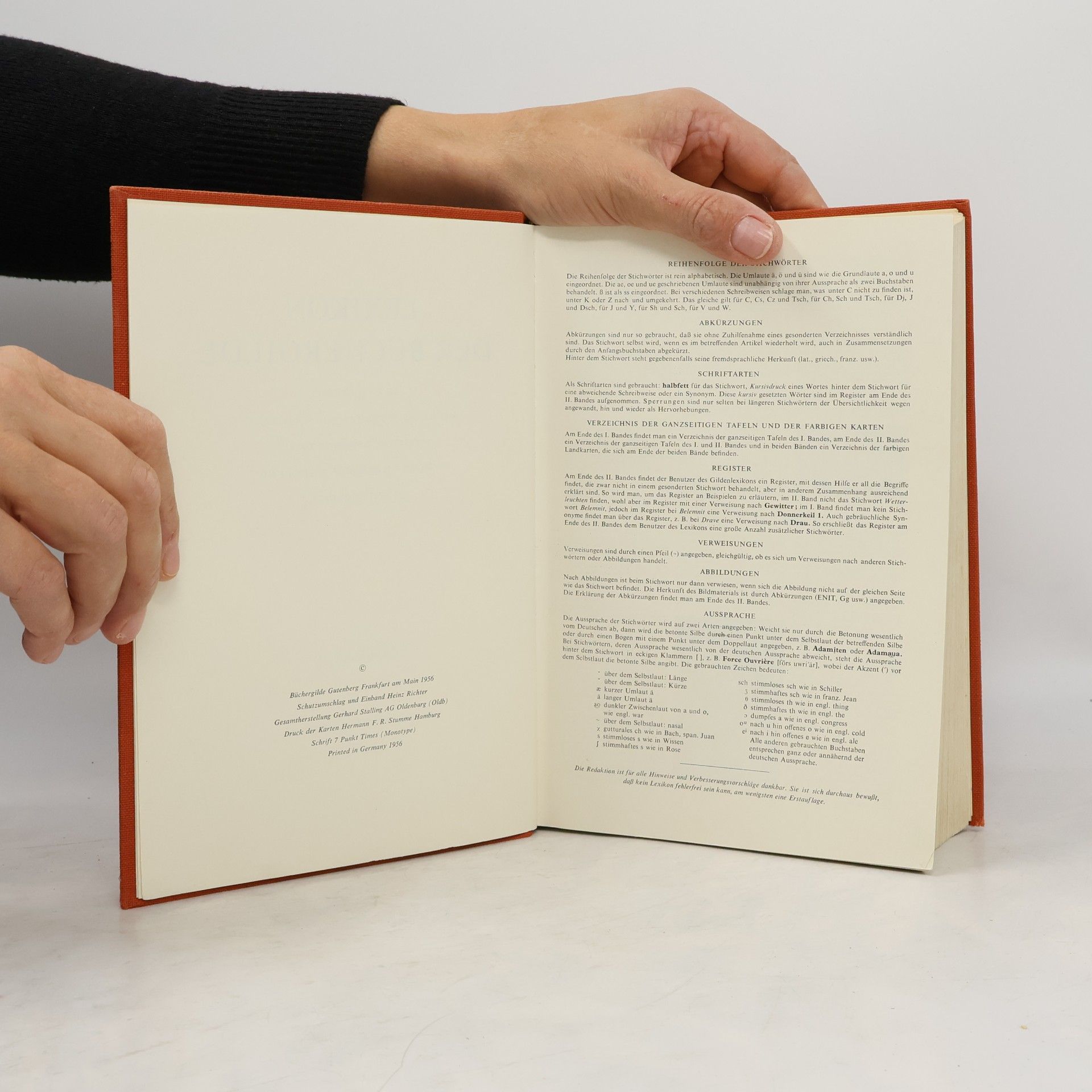 Autorenkollektiv Lexikon der Büchergilde A-L