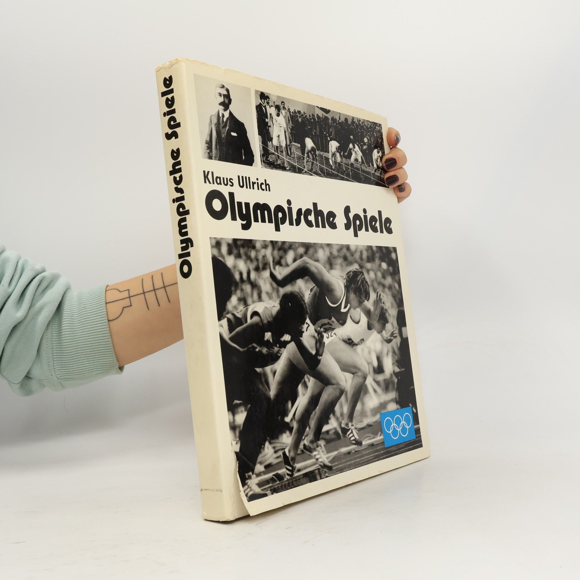Olympische Spiele