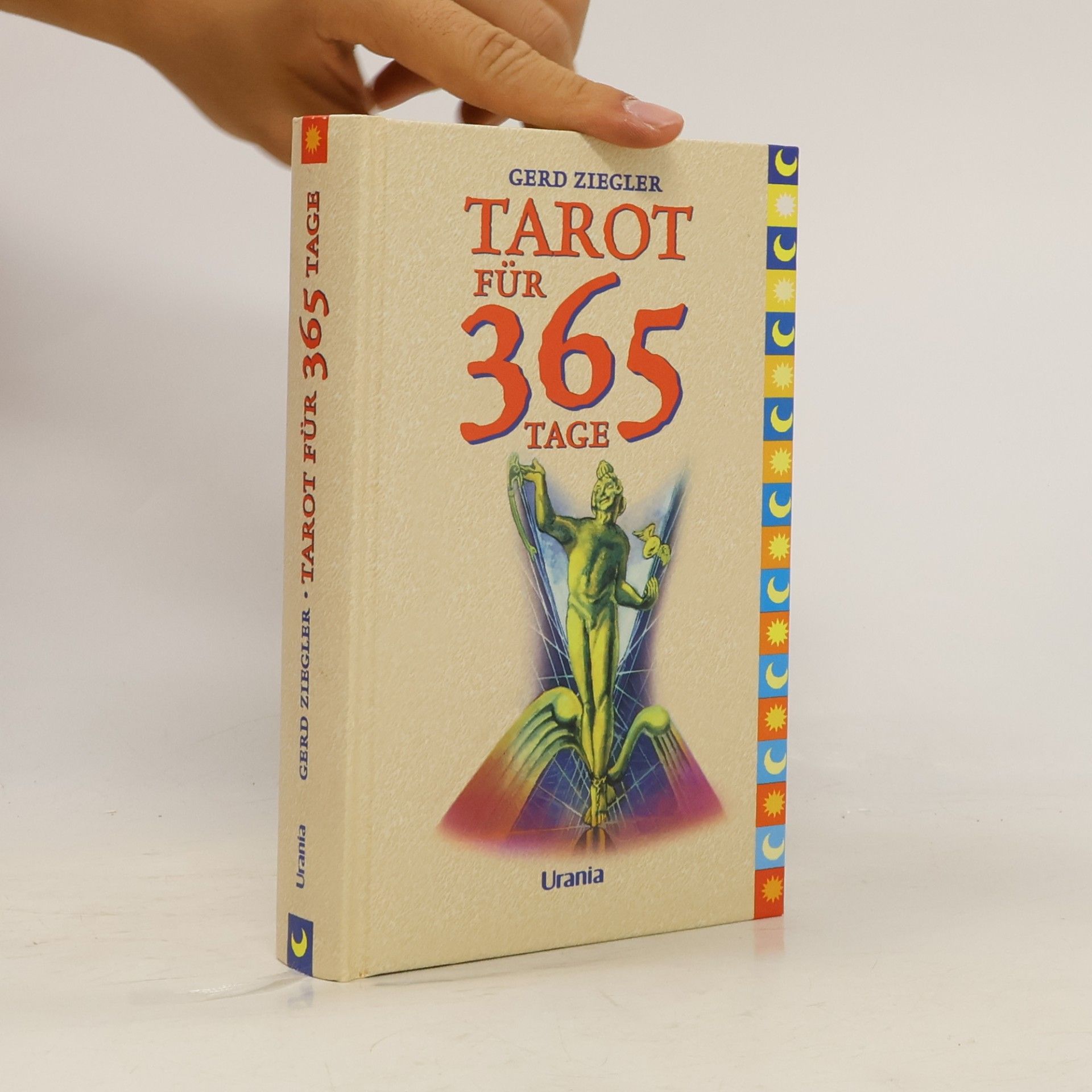 Tarot für 365 Tage