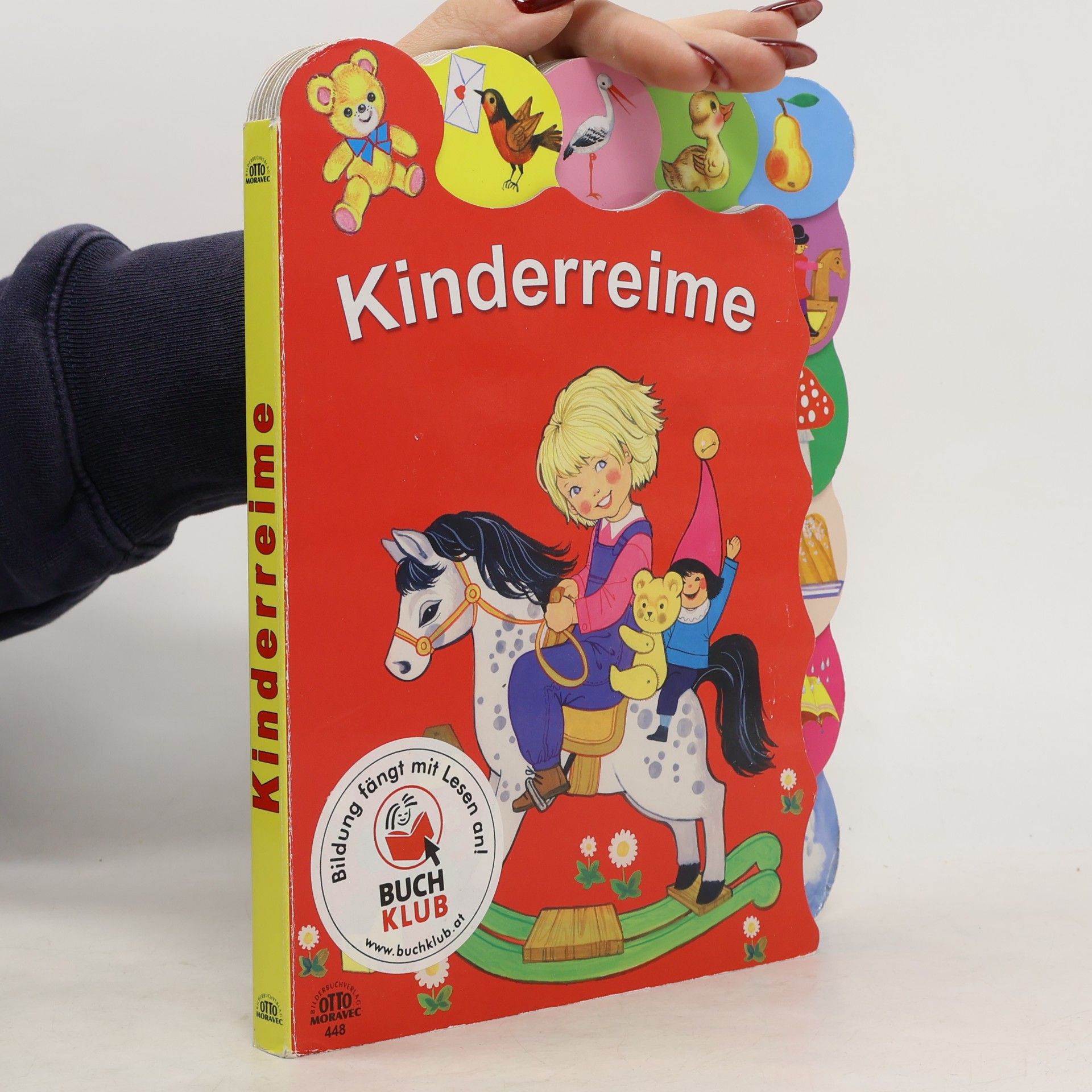 Kinderreime
