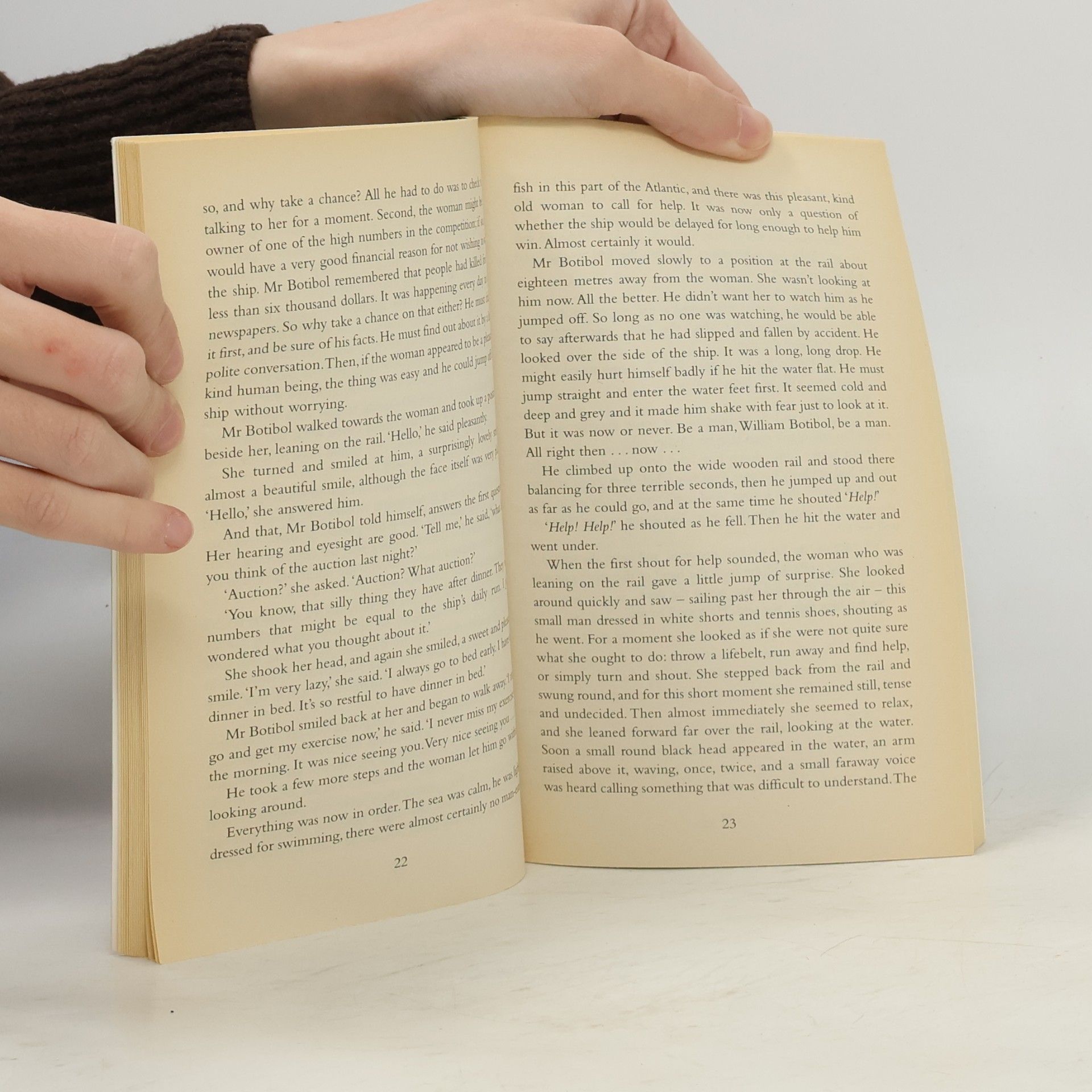 Roald Dahl Taste and other tales