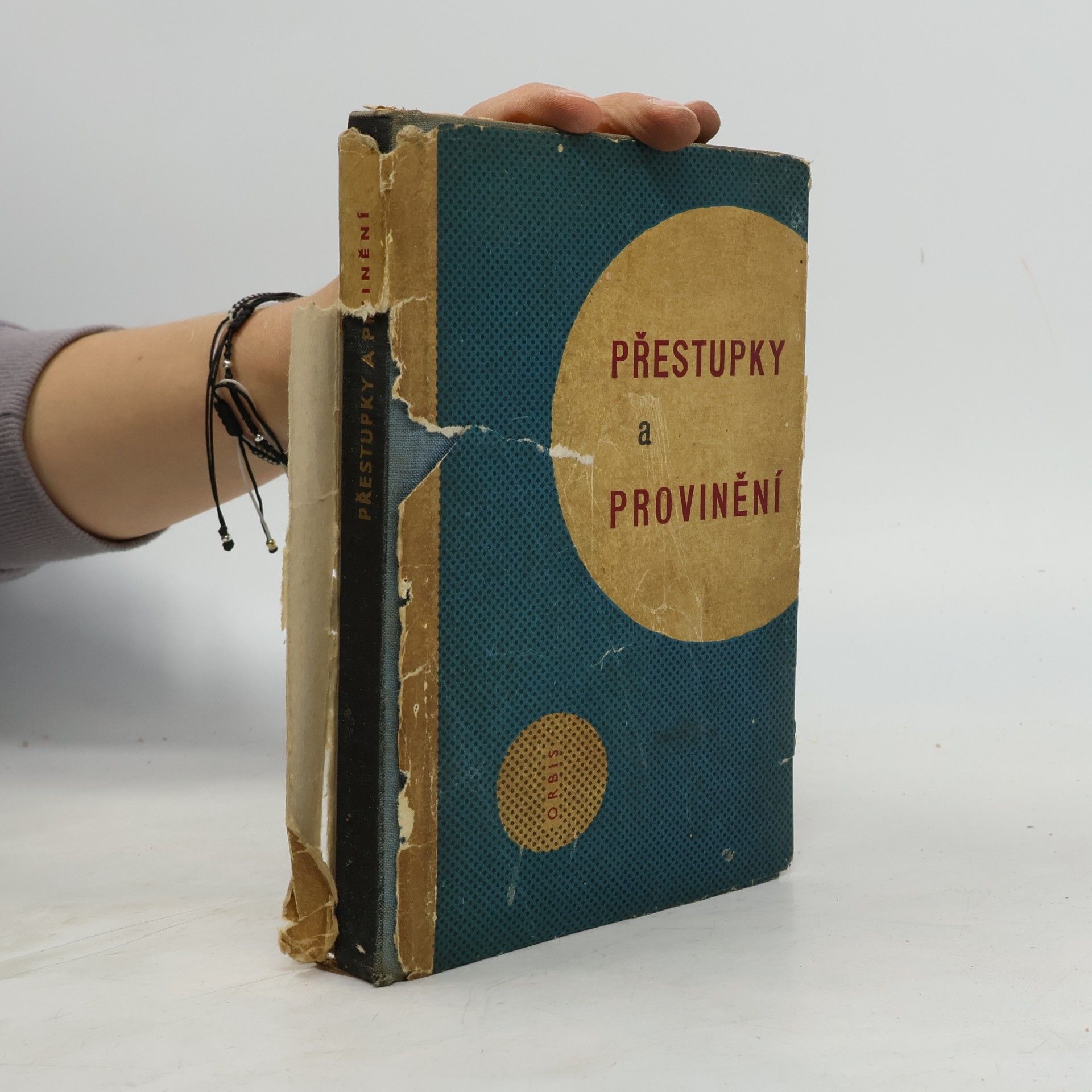 Ladislav Bydžovský Přestupky a provinění