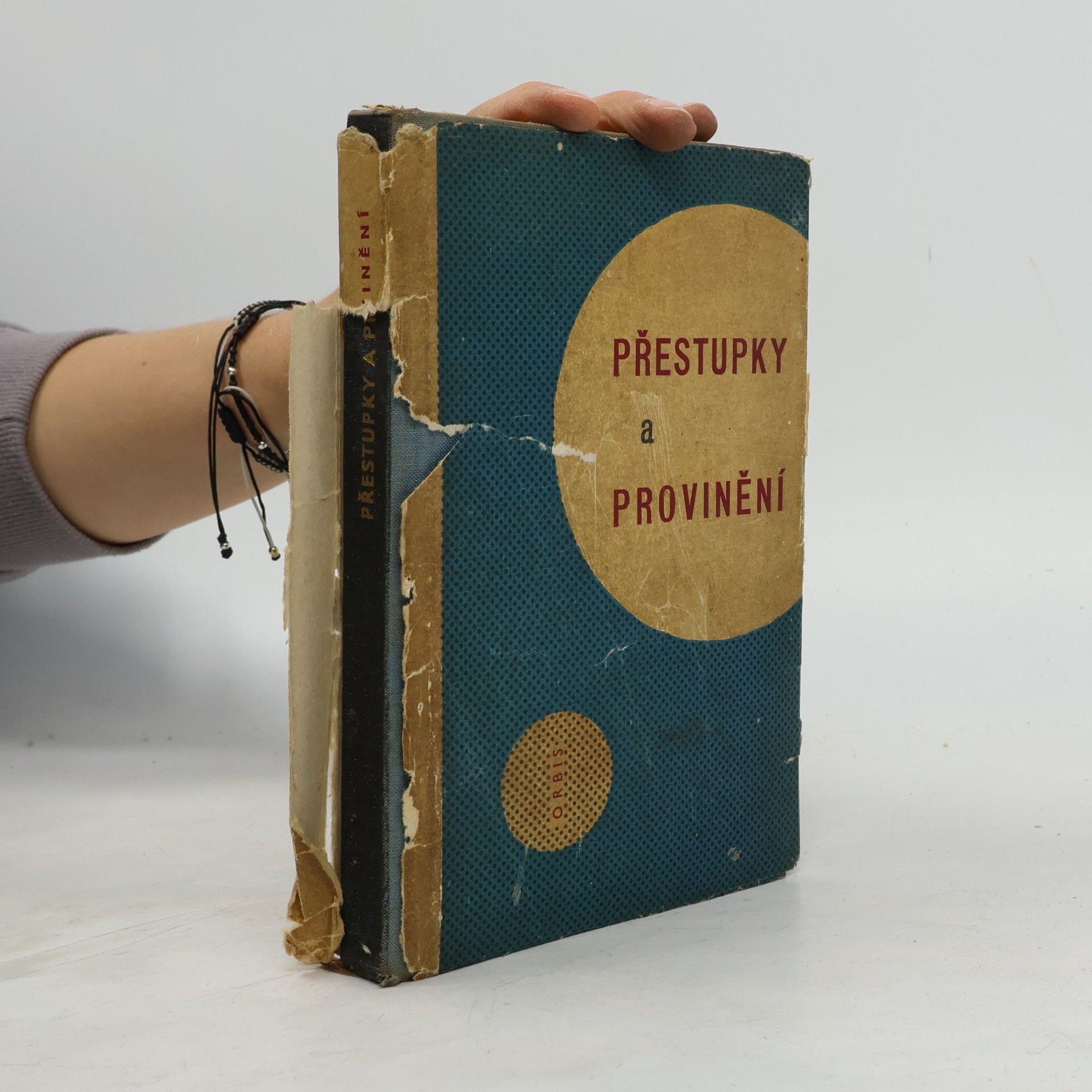 Ladislav Bydžovský Přestupky a provinění
