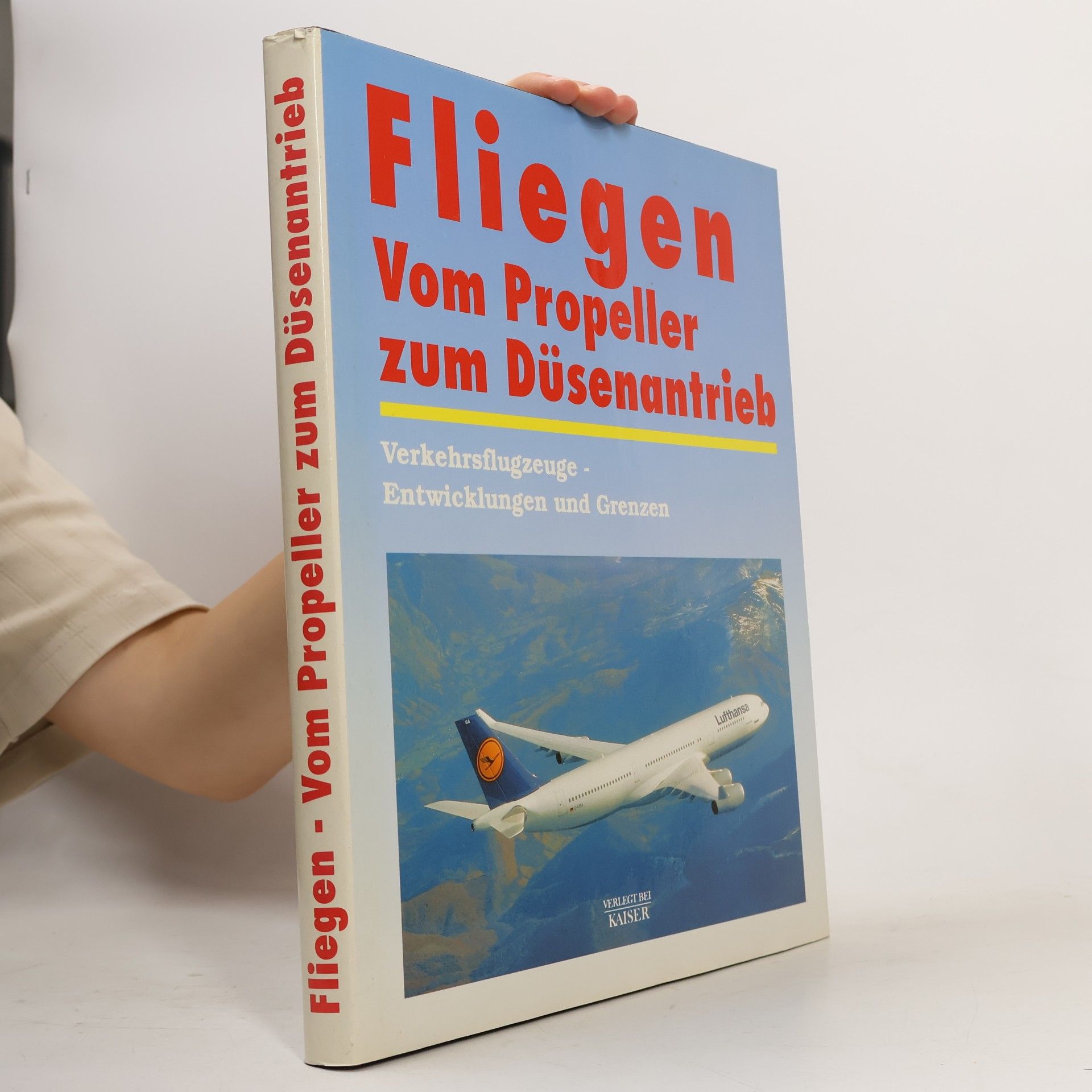 Fliegen
