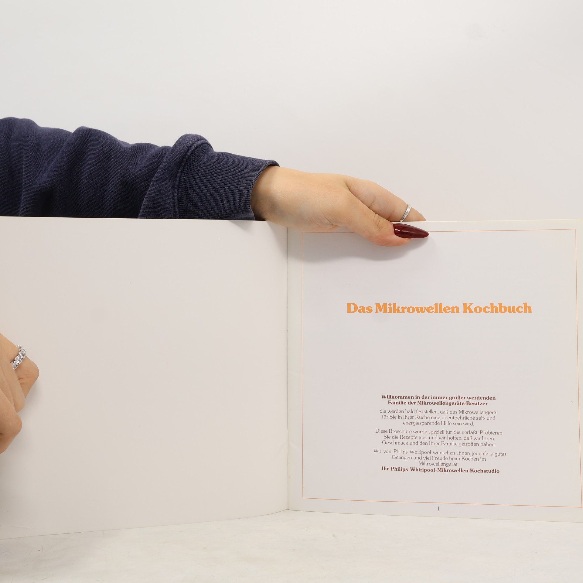 kolektiv Das Mikrowellen Kochbuch