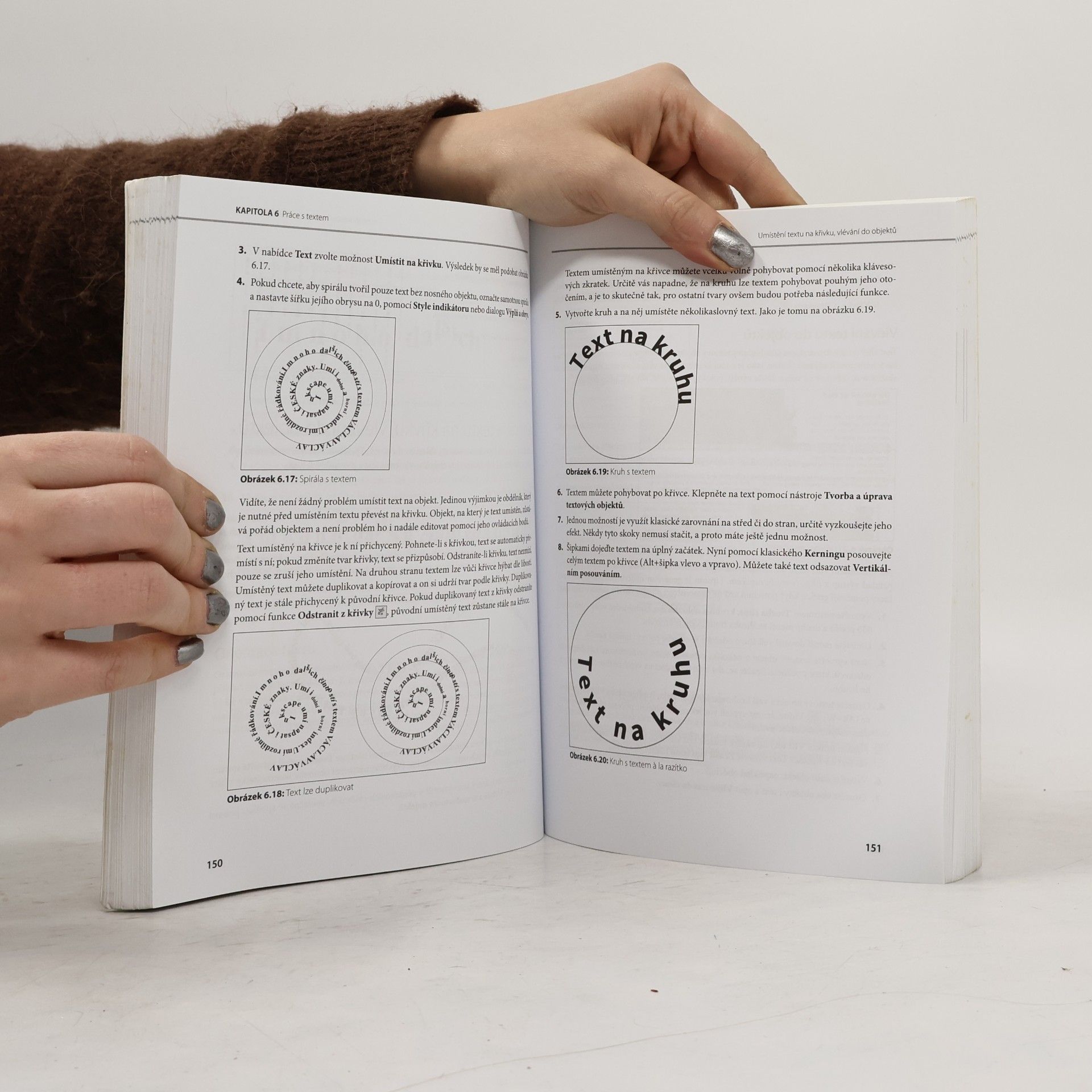 Petr Šimčík Inkscape: Praktický průvodce tvorbou vektorové grafiky