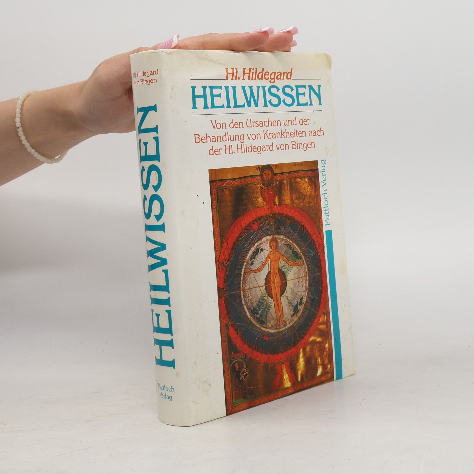 Hildegard of Bingen Heilwissen