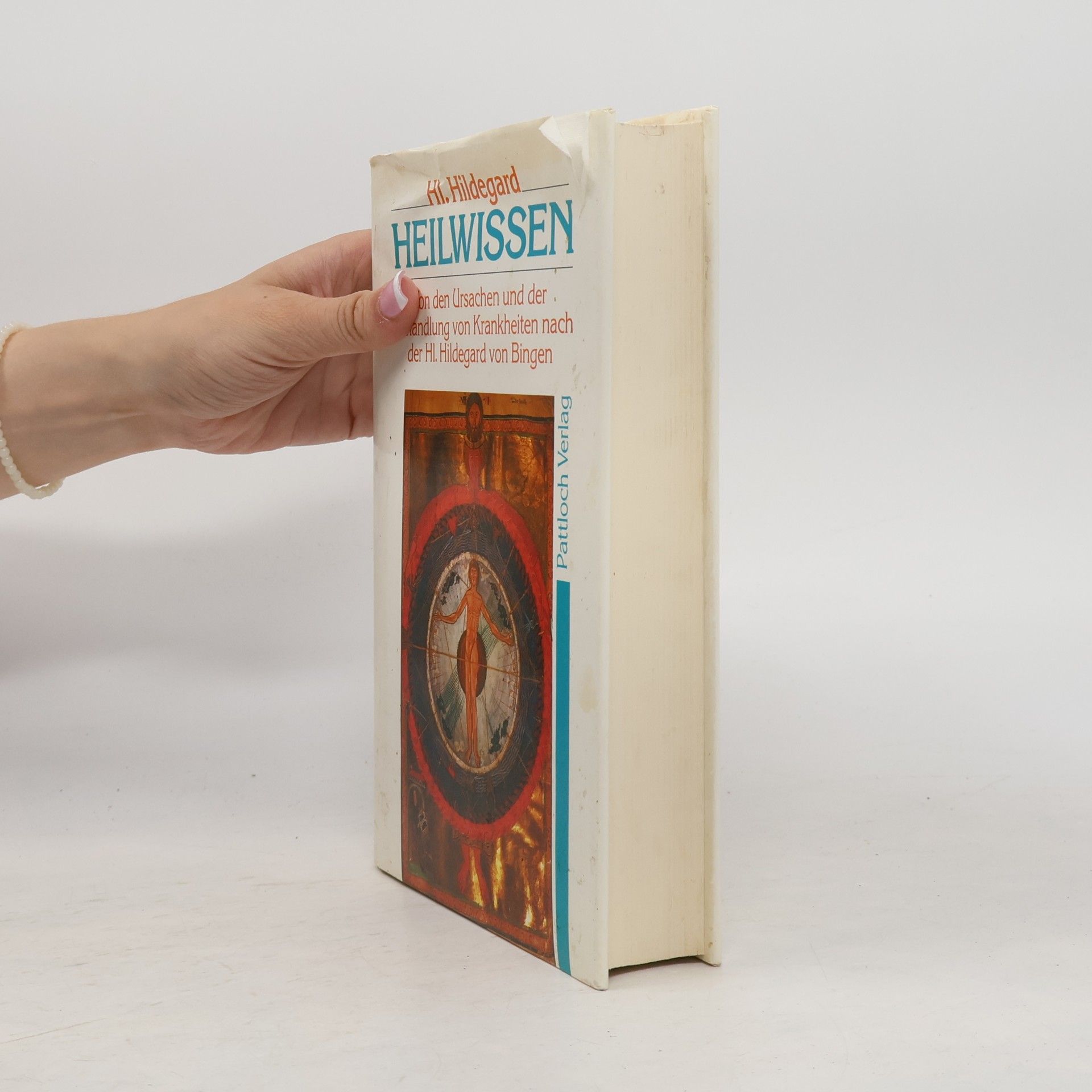 Hildegard of Bingen Heilwissen