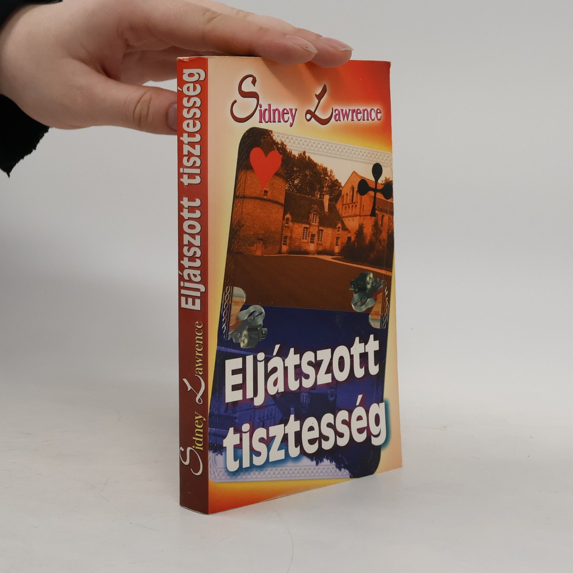 Eljátszott tisztesség