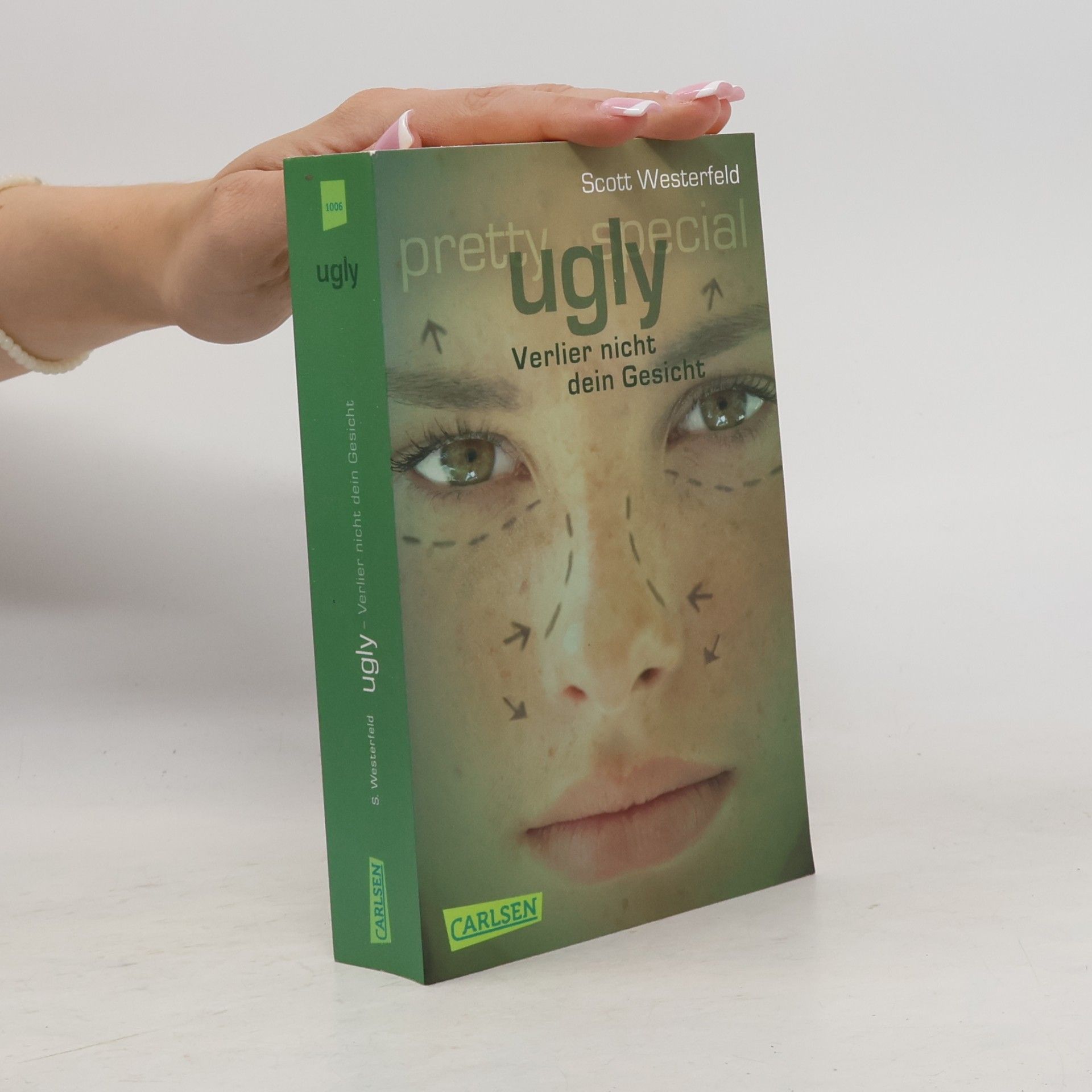 Ugly