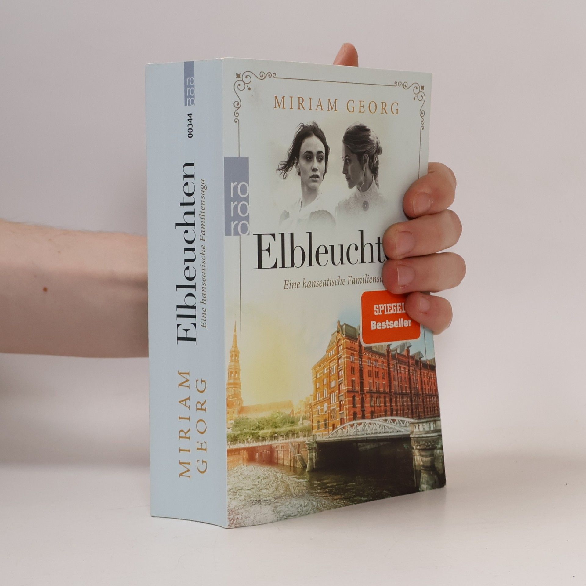 Elbleuchten