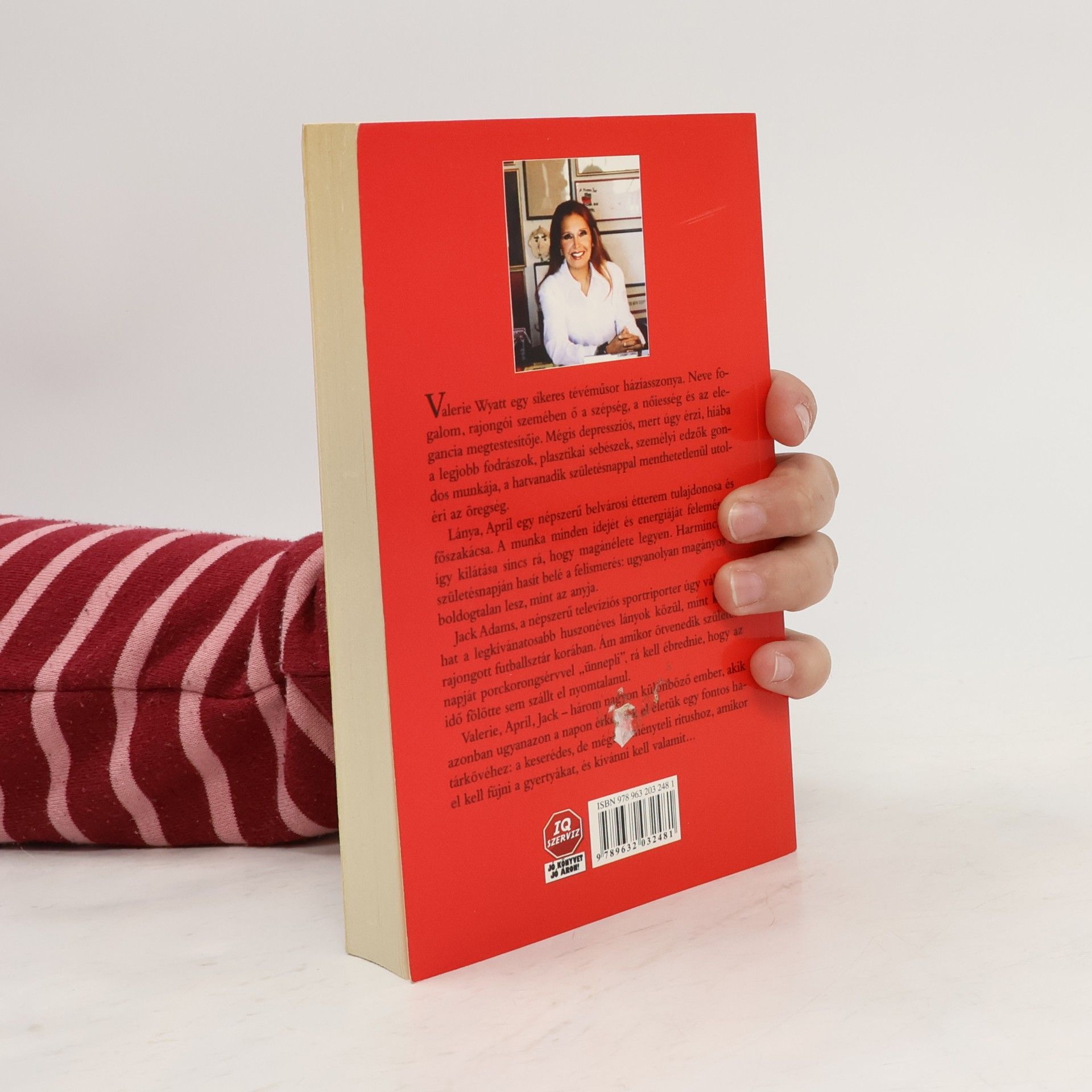 Danielle Steel Boldog születésnapot!