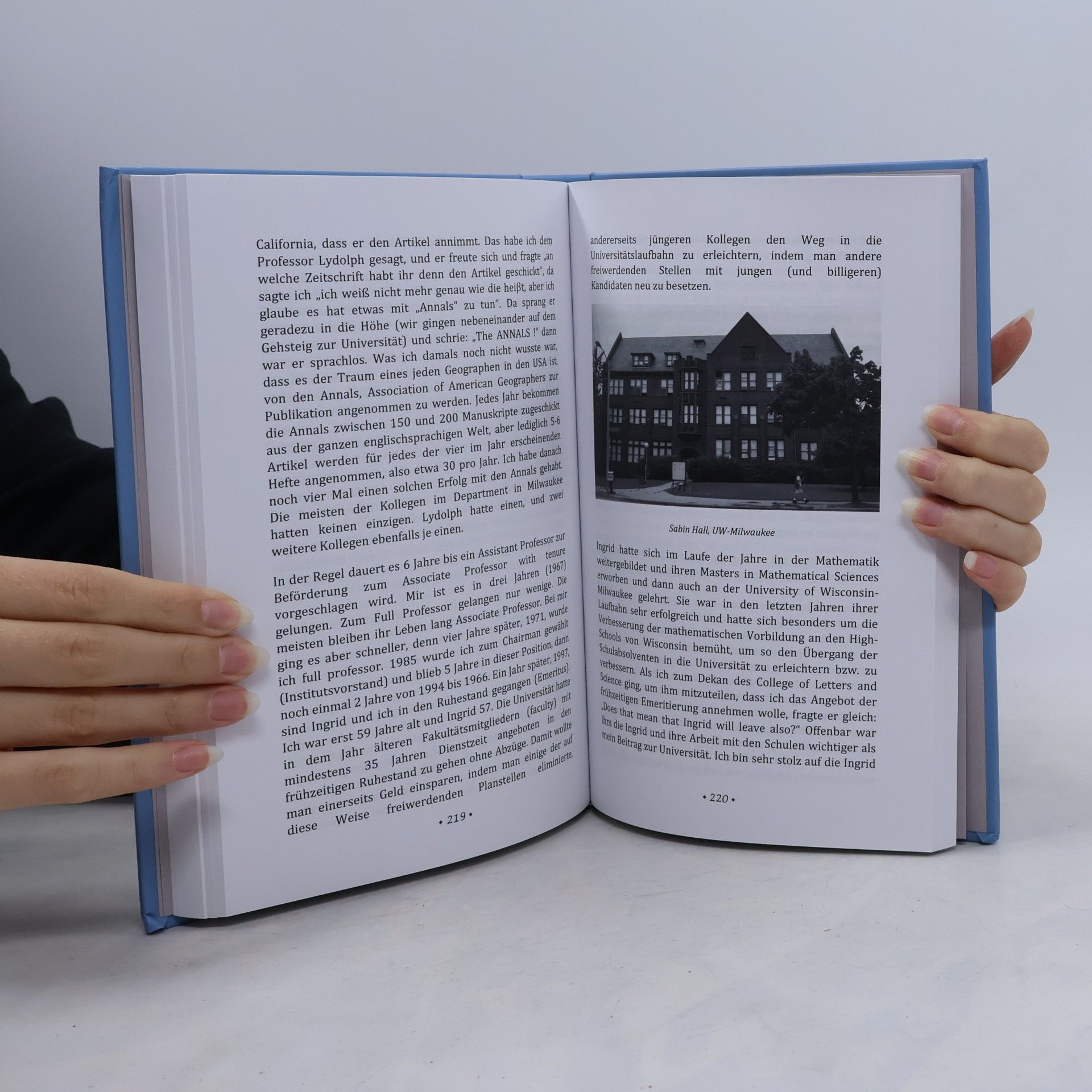 Lutz Holzner Grandpa's Stories