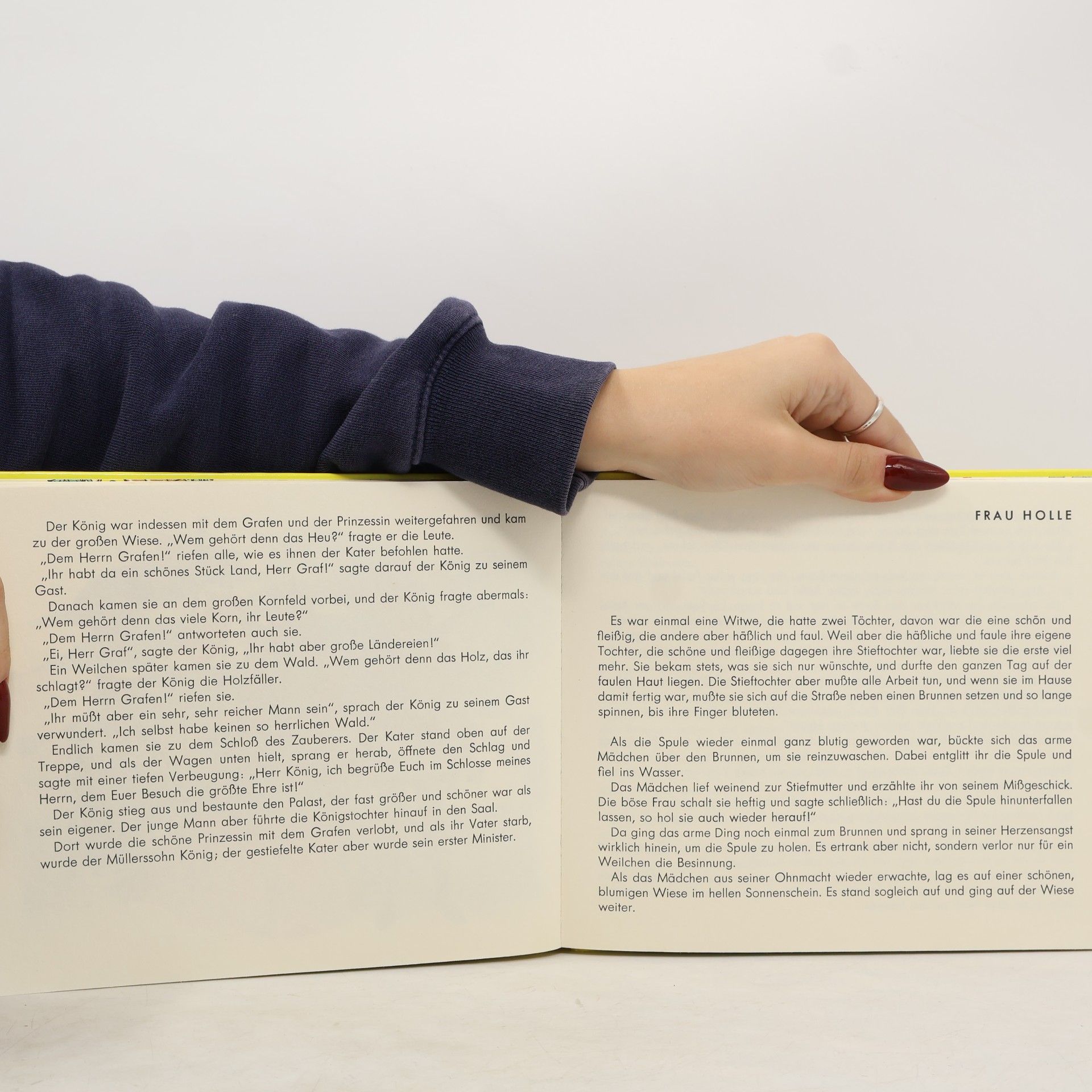 Autorenkollektiv Mein buntes Märchenbuch