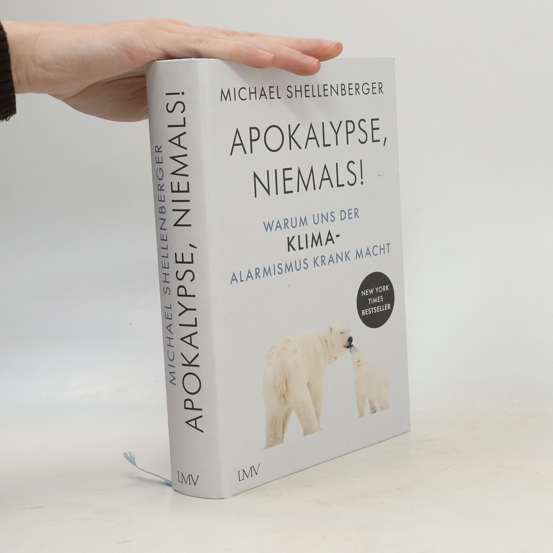 Apocalypse never