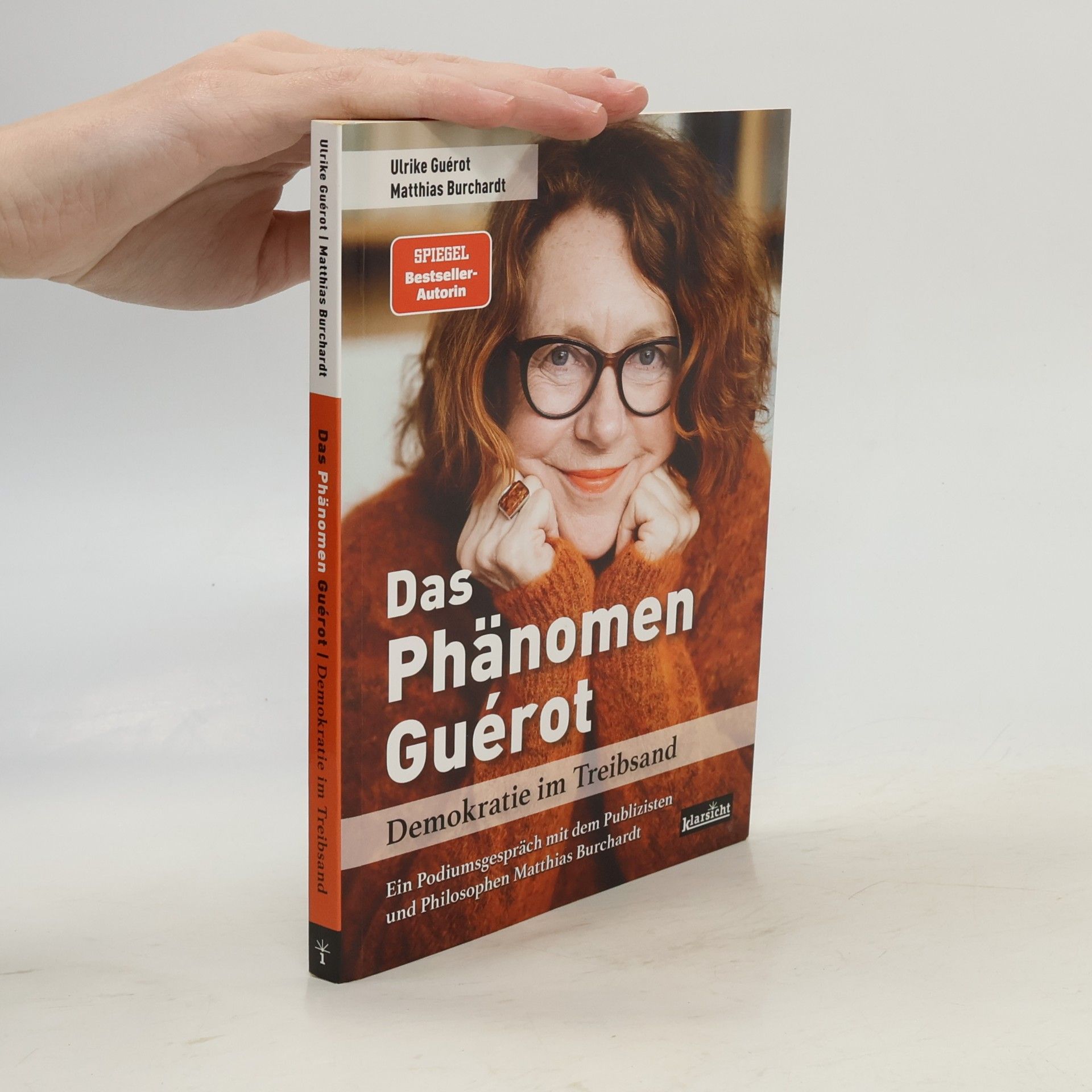 Das Phänomen Guérot
