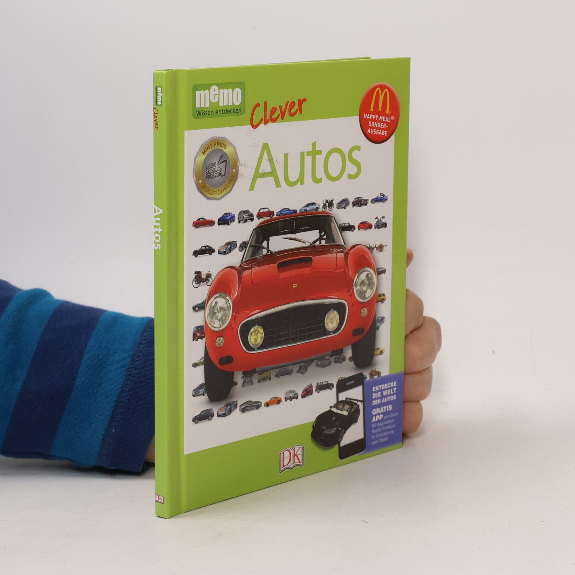 Autorenkollektiv Clever Autos