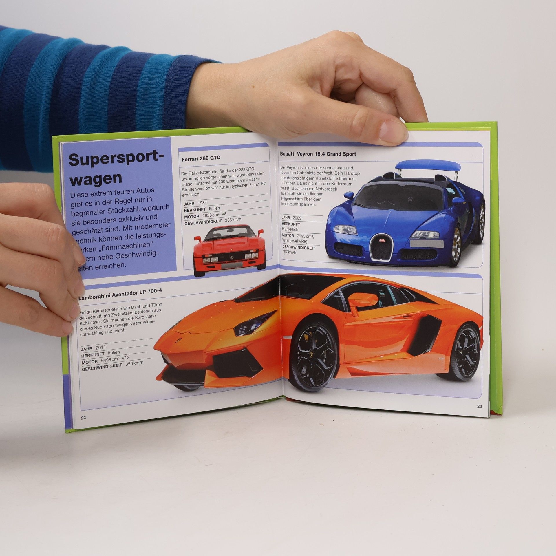 Autorenkollektiv Clever Autos