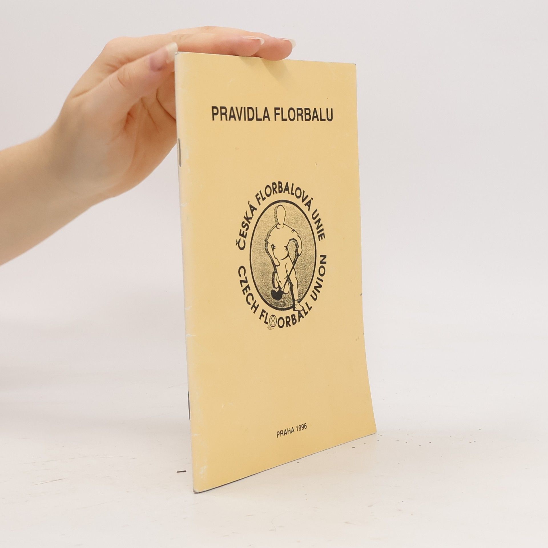 Pravidla florbalu