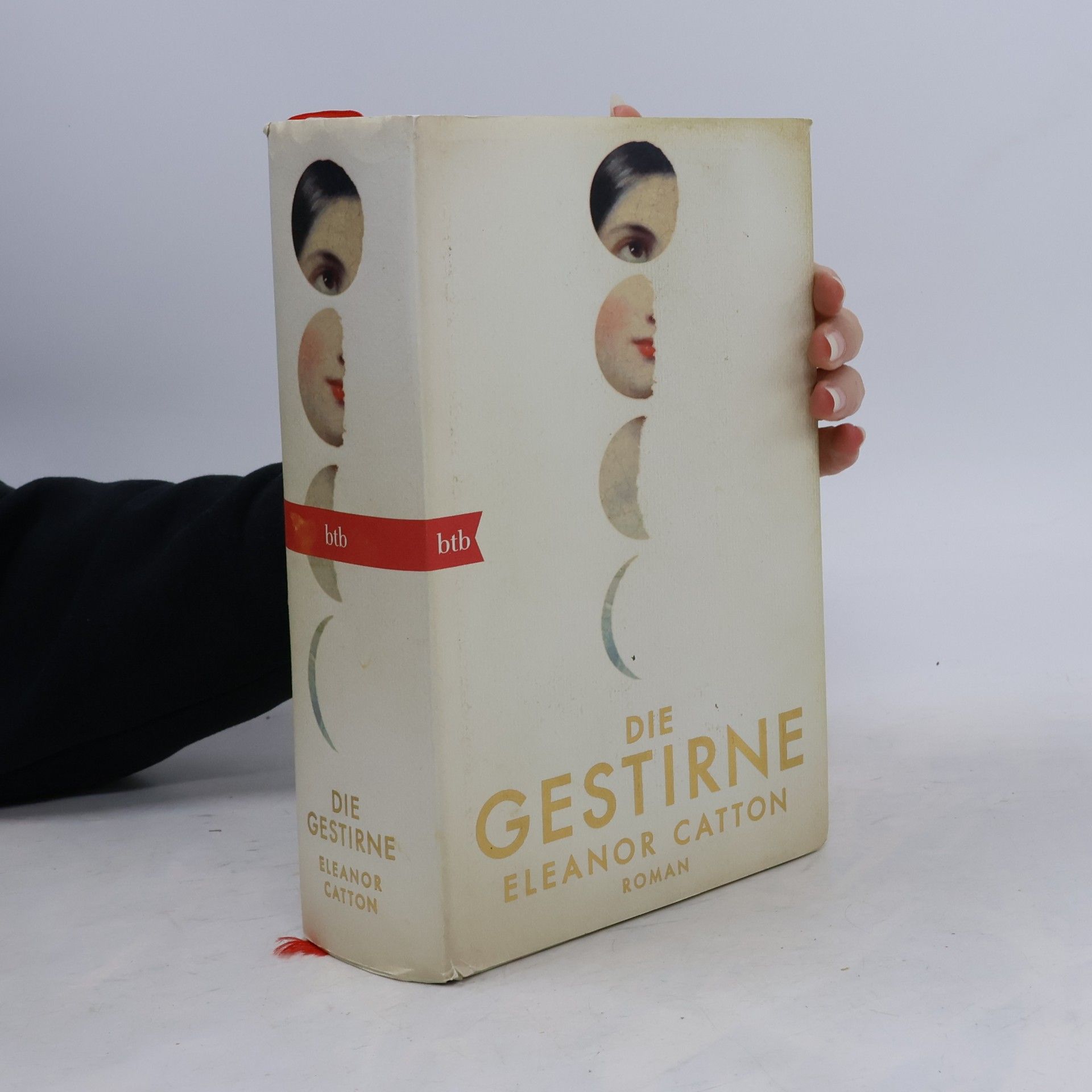 Die Gestirne
