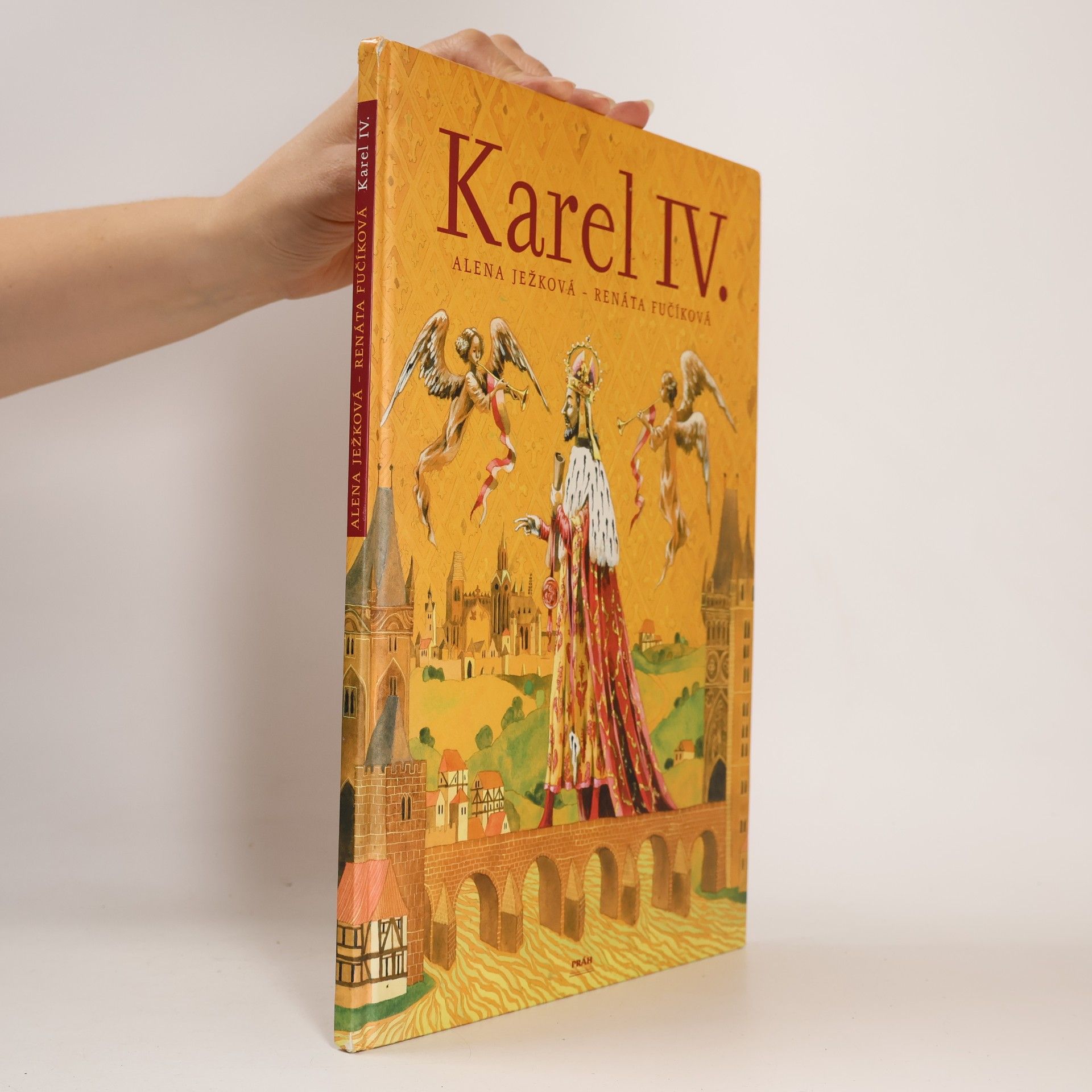 Karel IV.