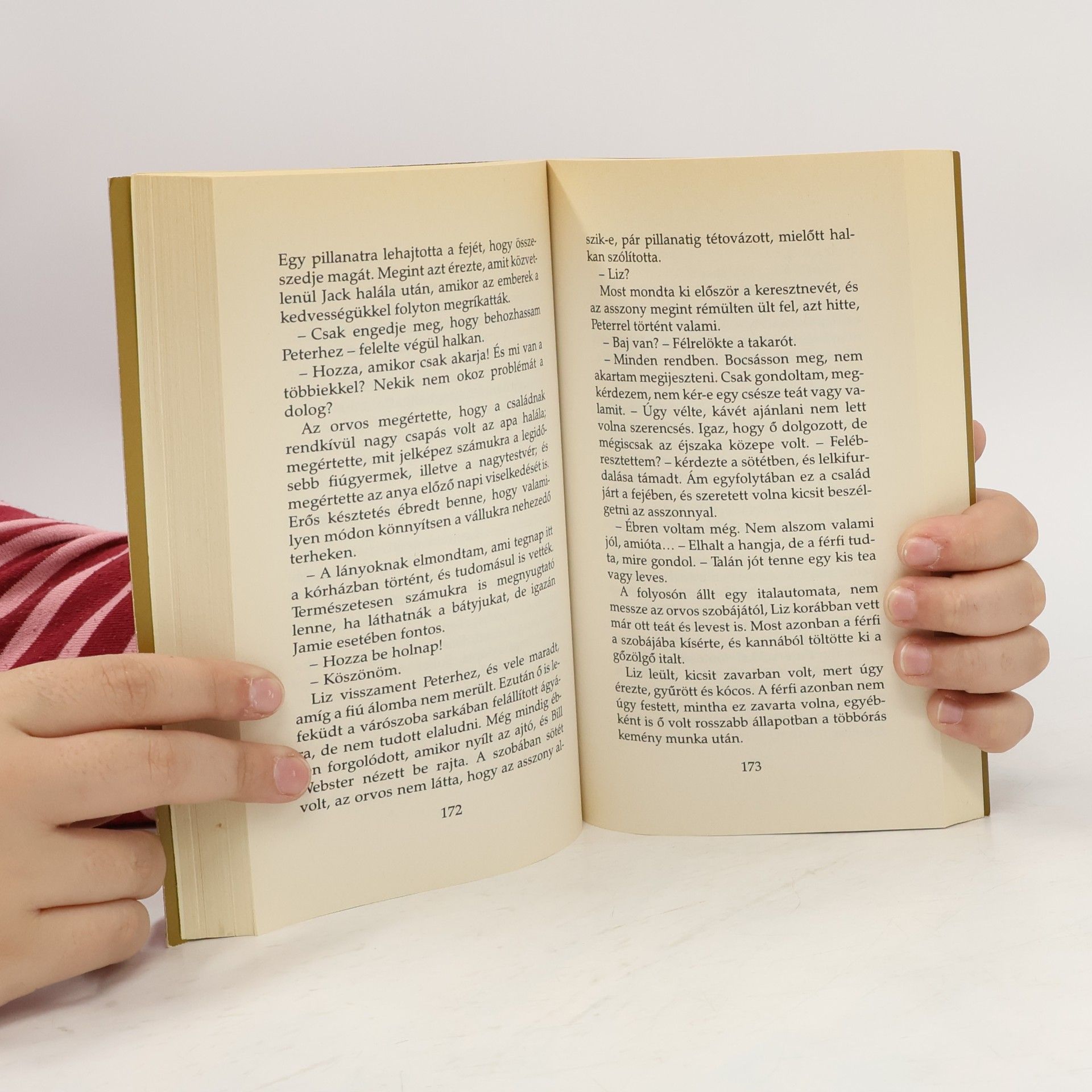 Danielle Steel Ház a remény utcában