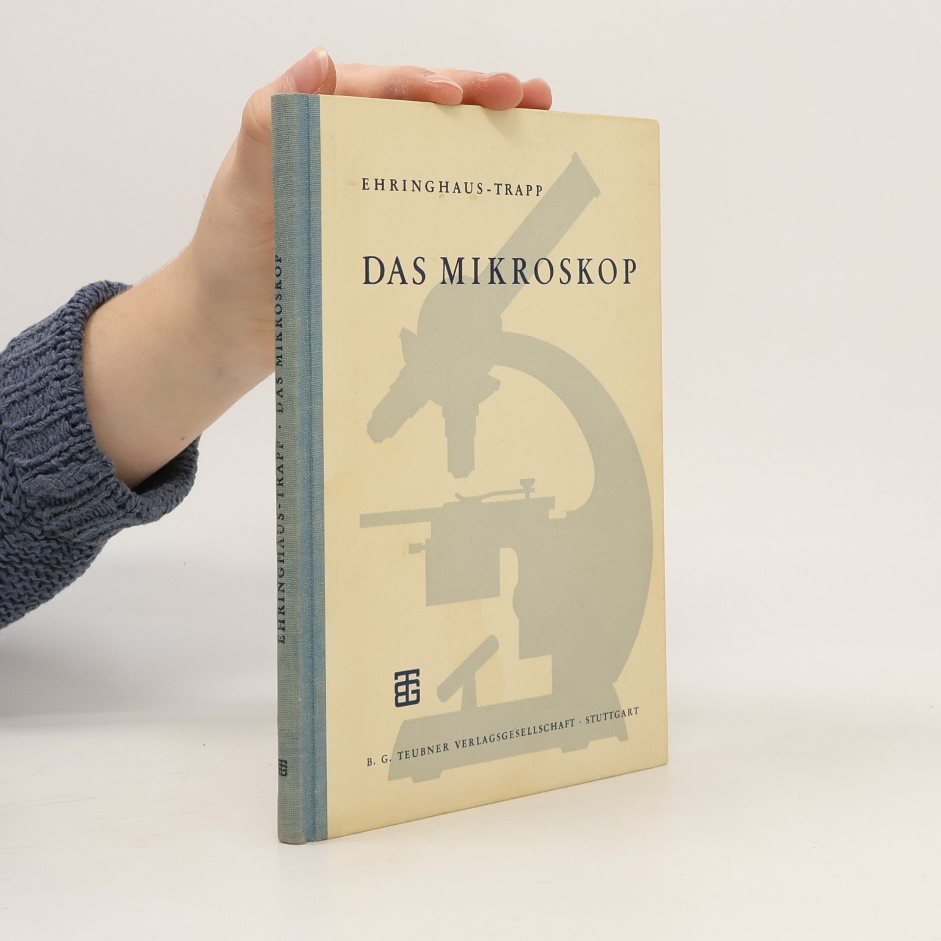 Das Mikroskop