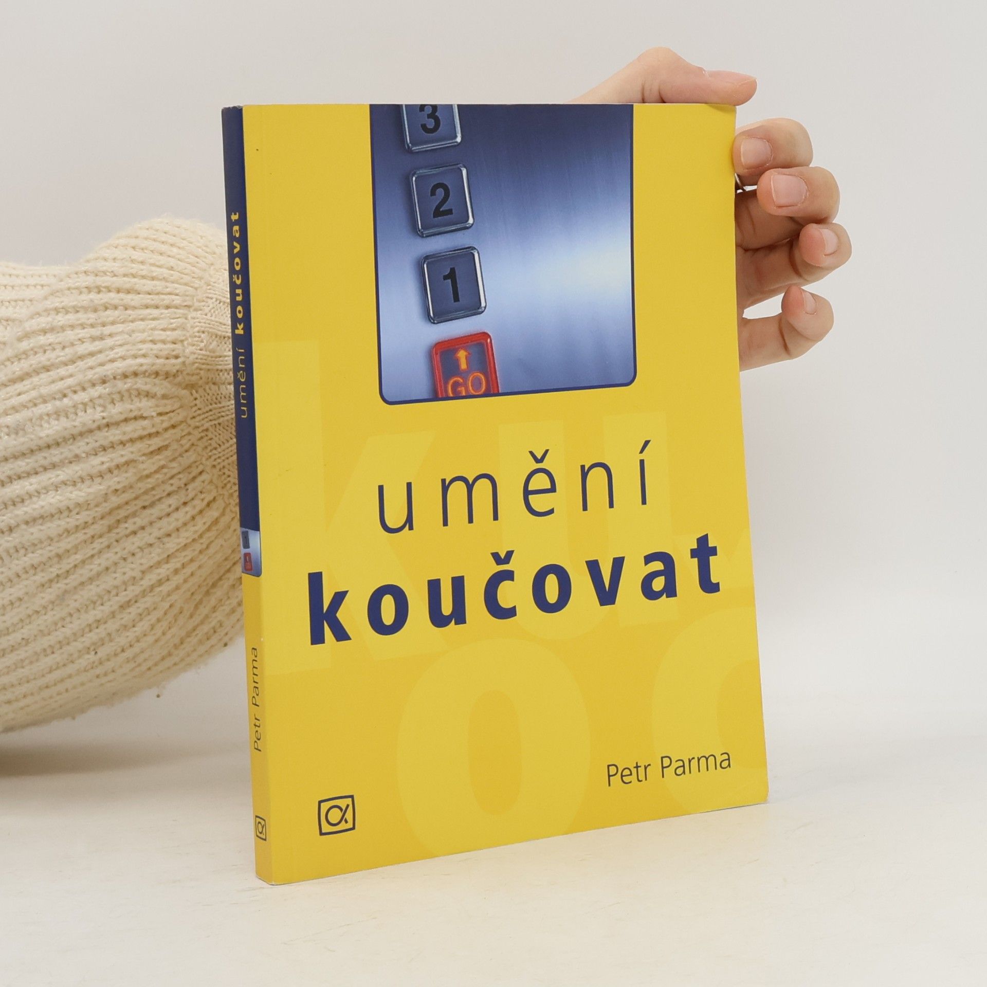 Umění koučovat