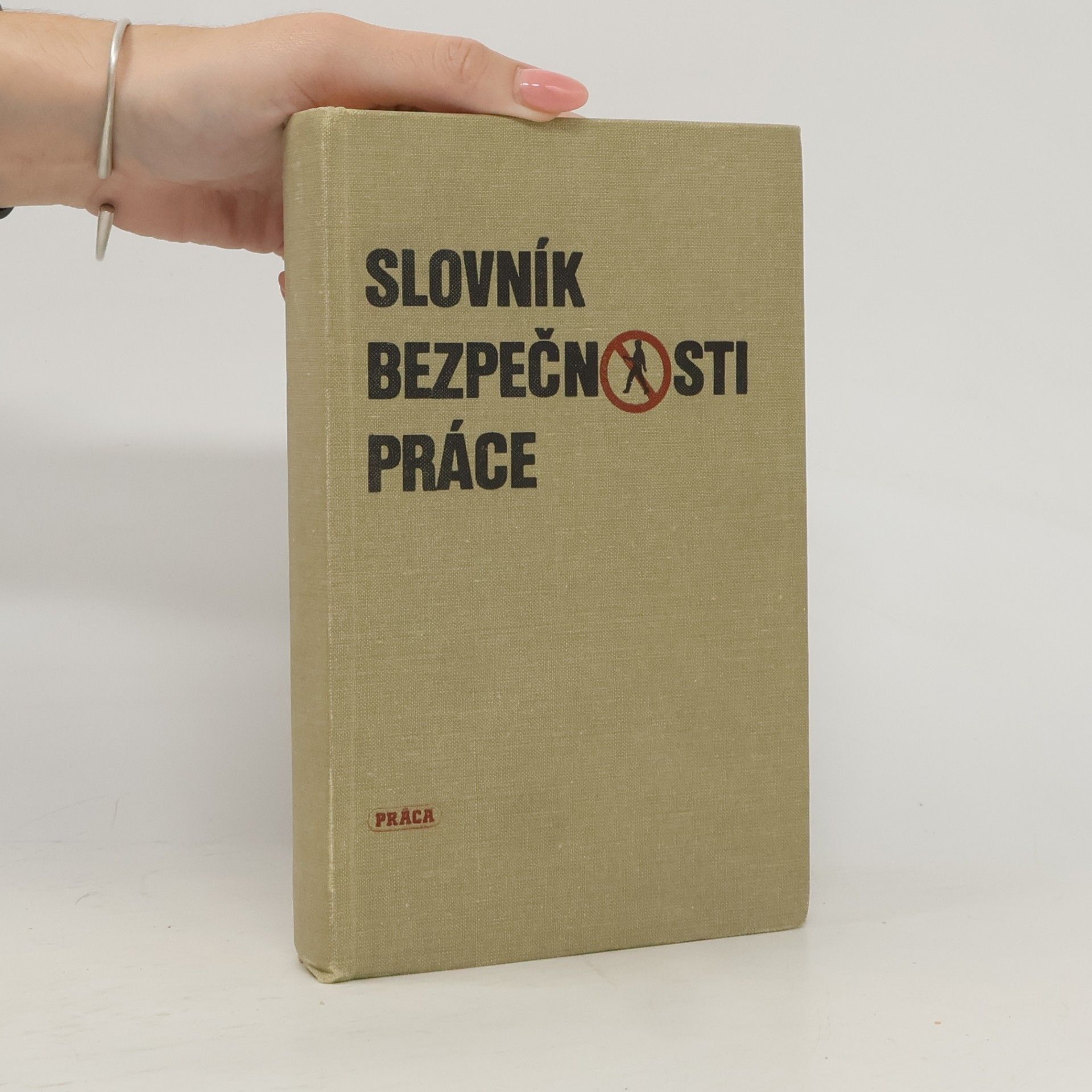 Slovník bezpečnosti práce