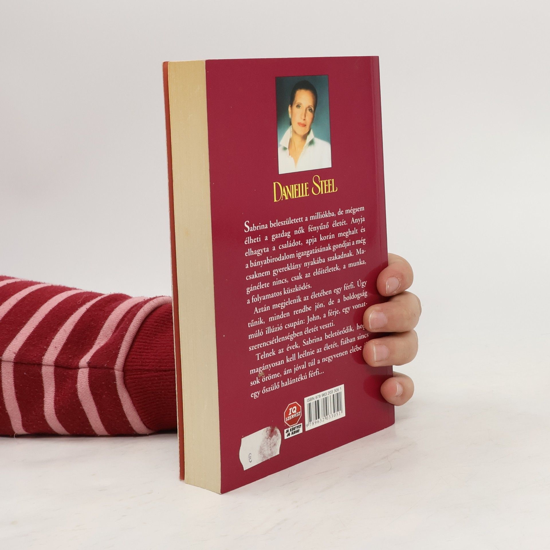 Danielle Steel Újra jön a szerelem