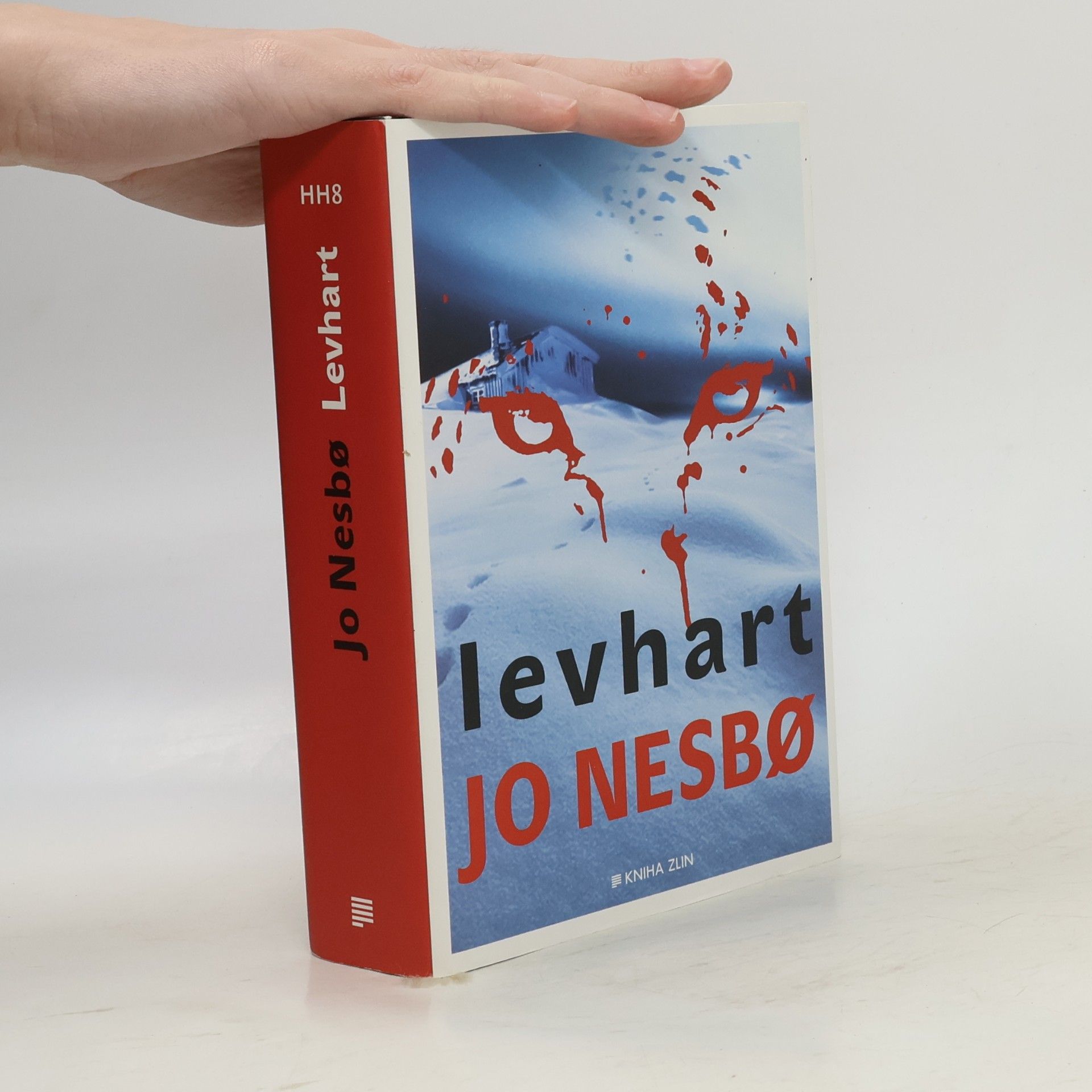 Levhart