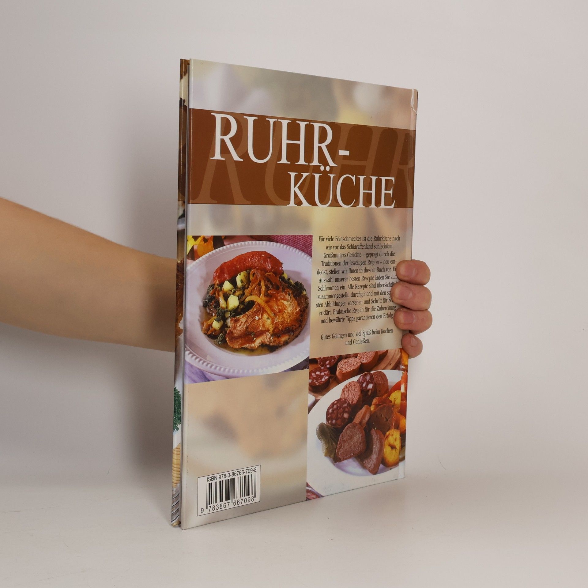 Ruhrküche
