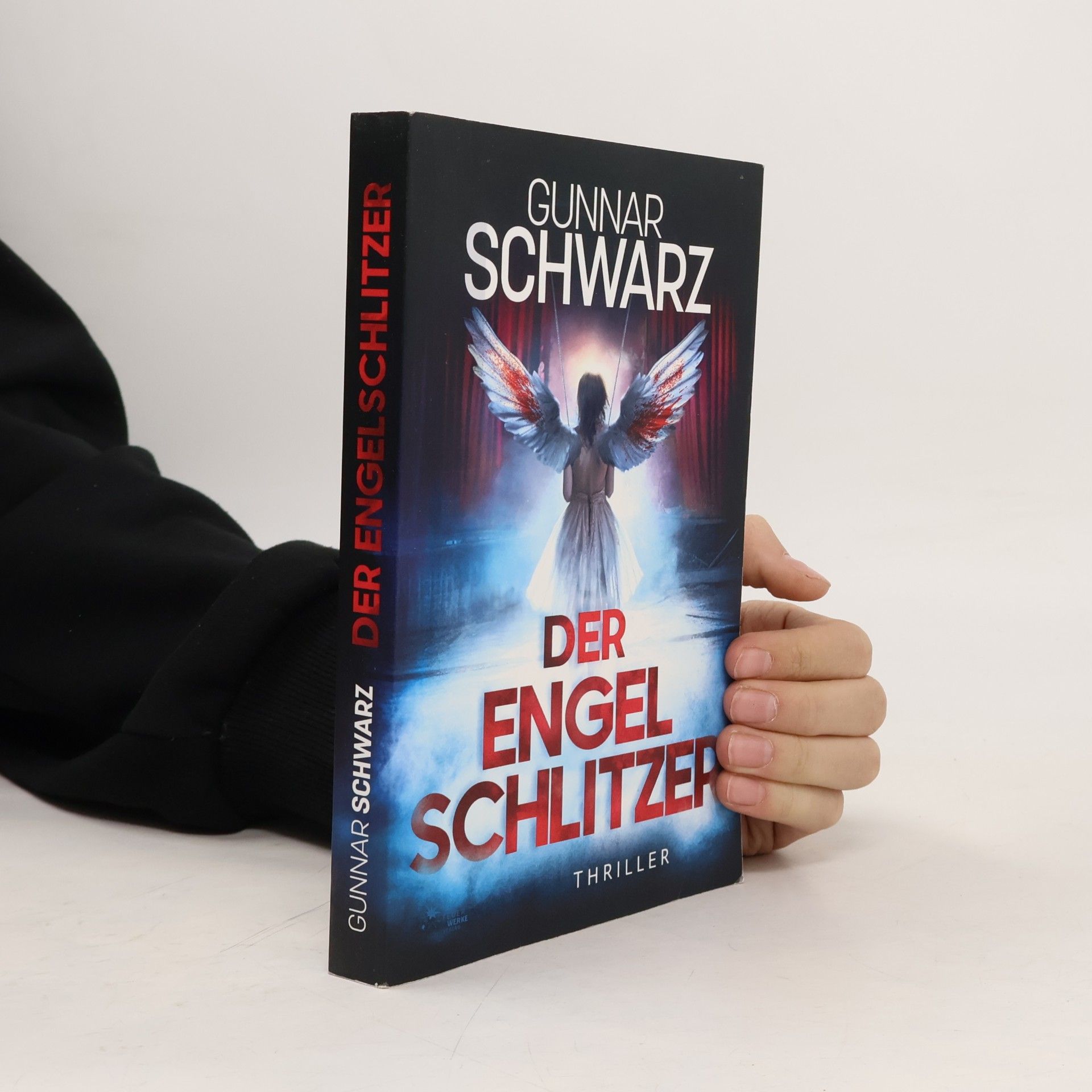 Der Engelschlitzer