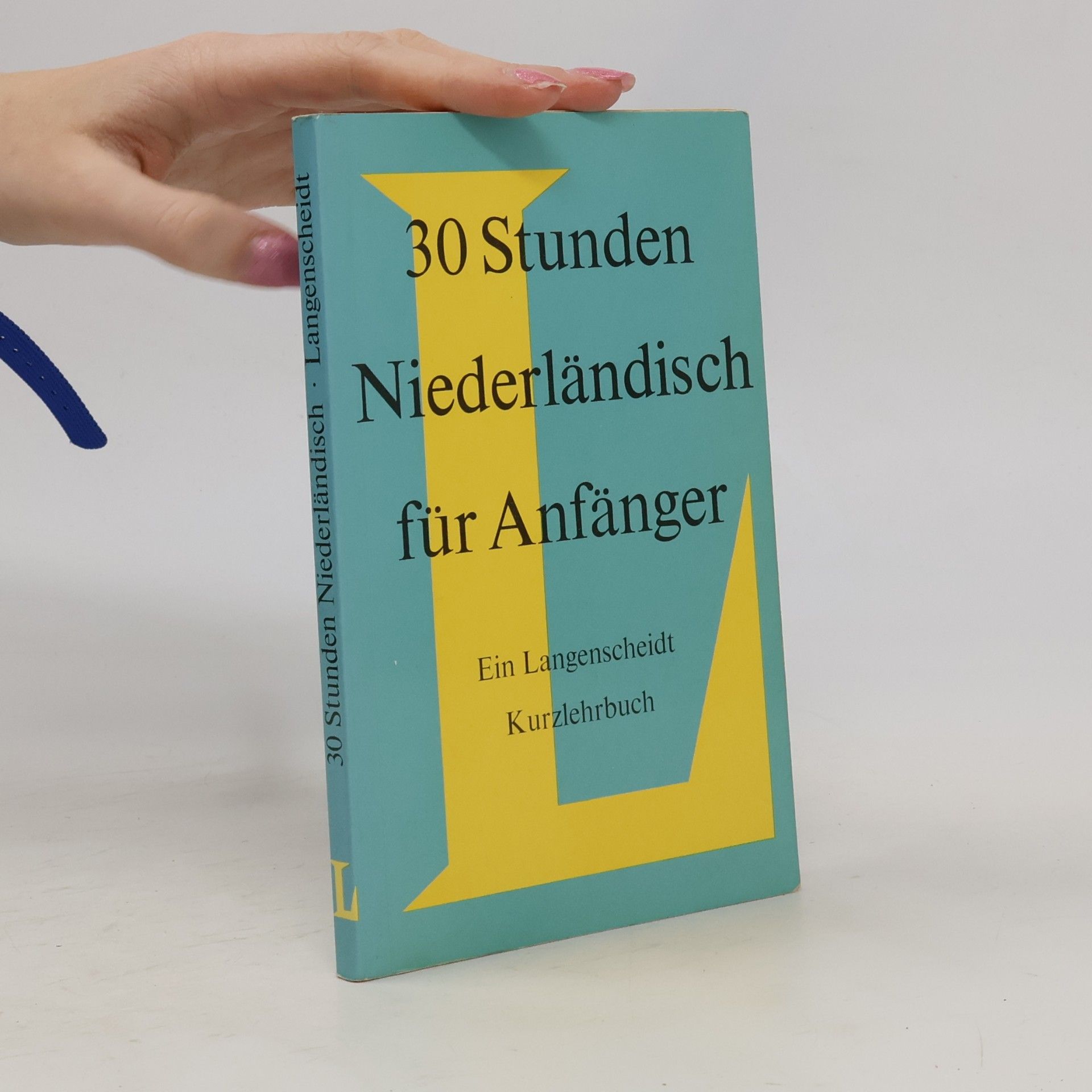 Various authors 30 Stunden Niederländisch für Anfänger