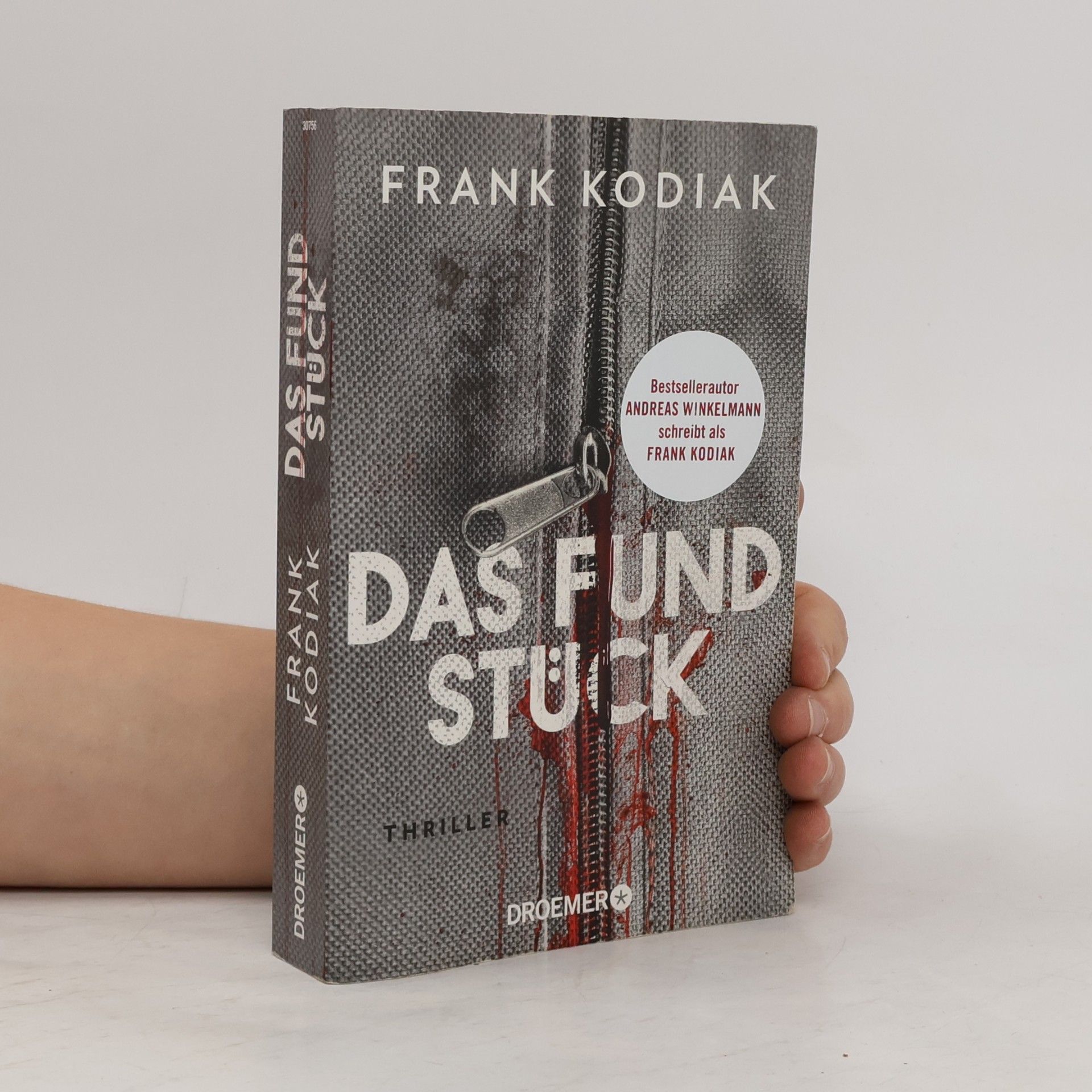Das Fundstück
