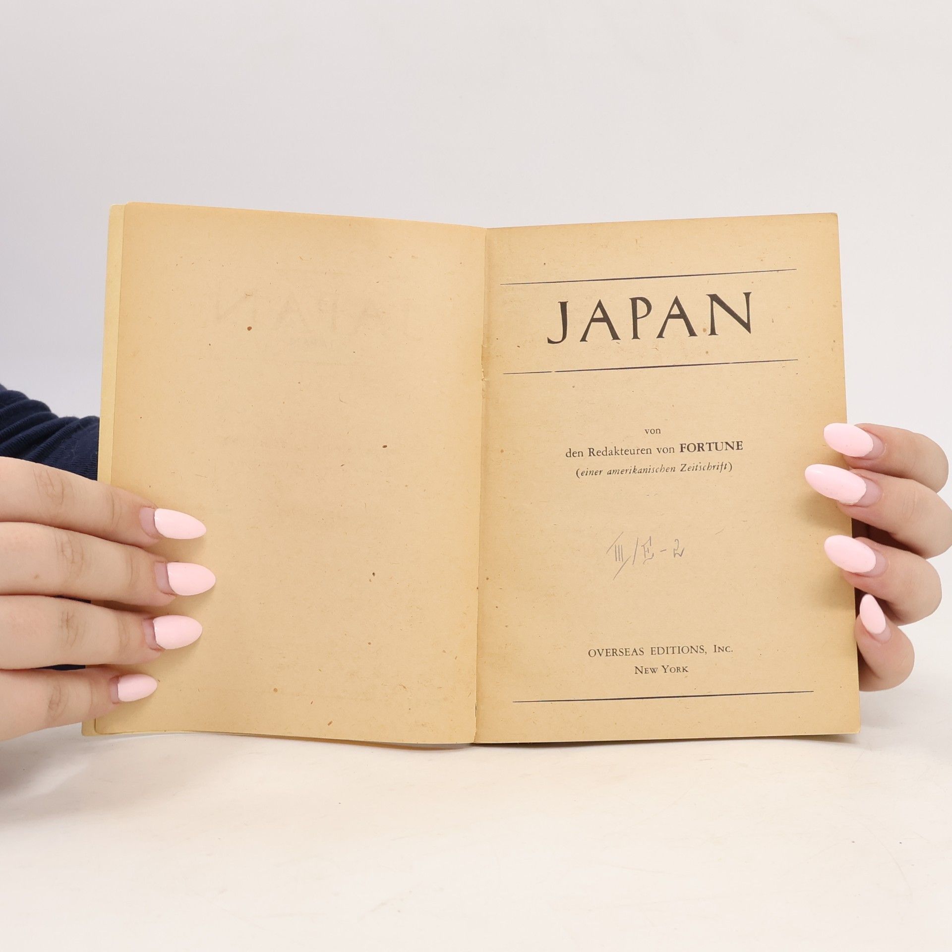 kolektiv Japan