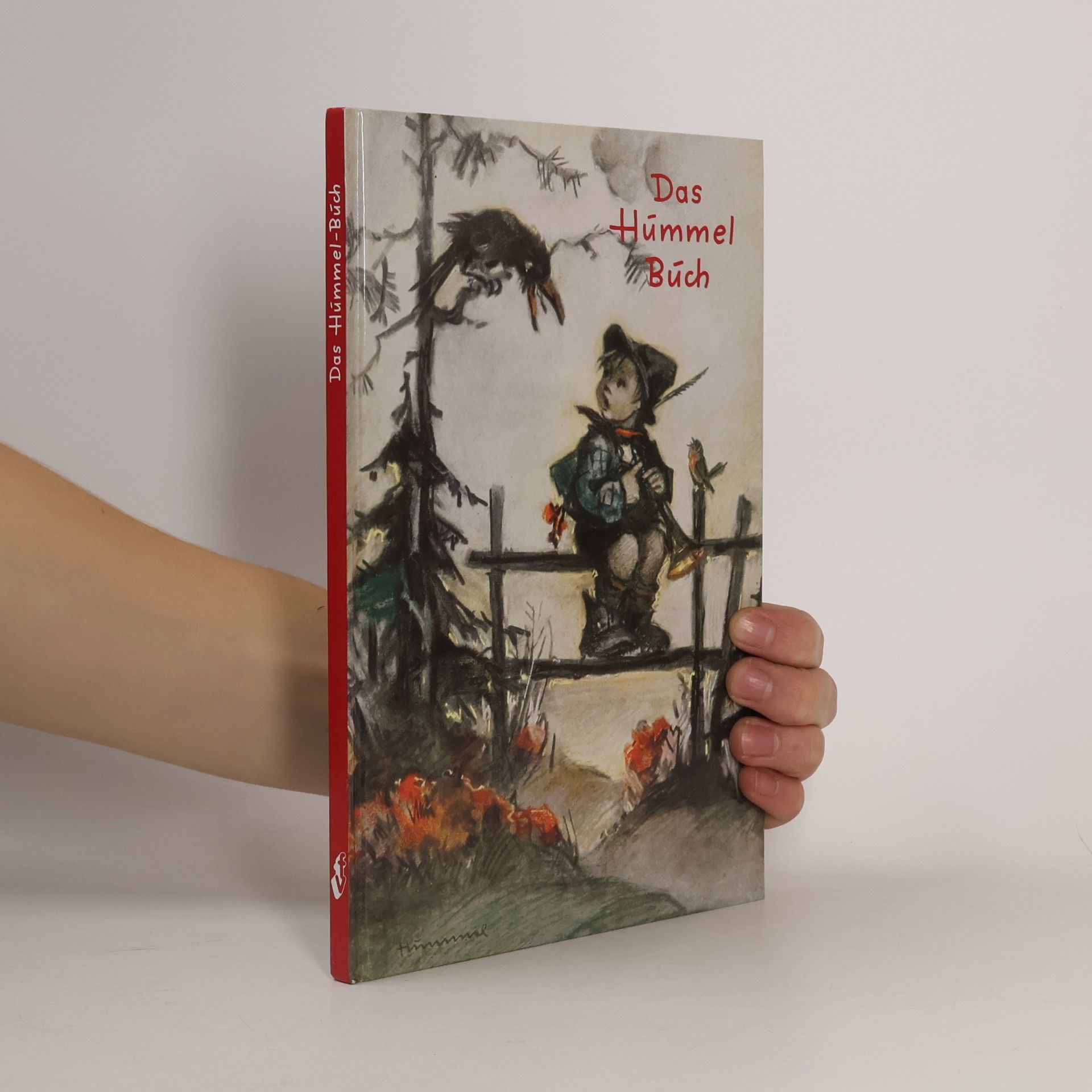 Das Hummel-Buch
