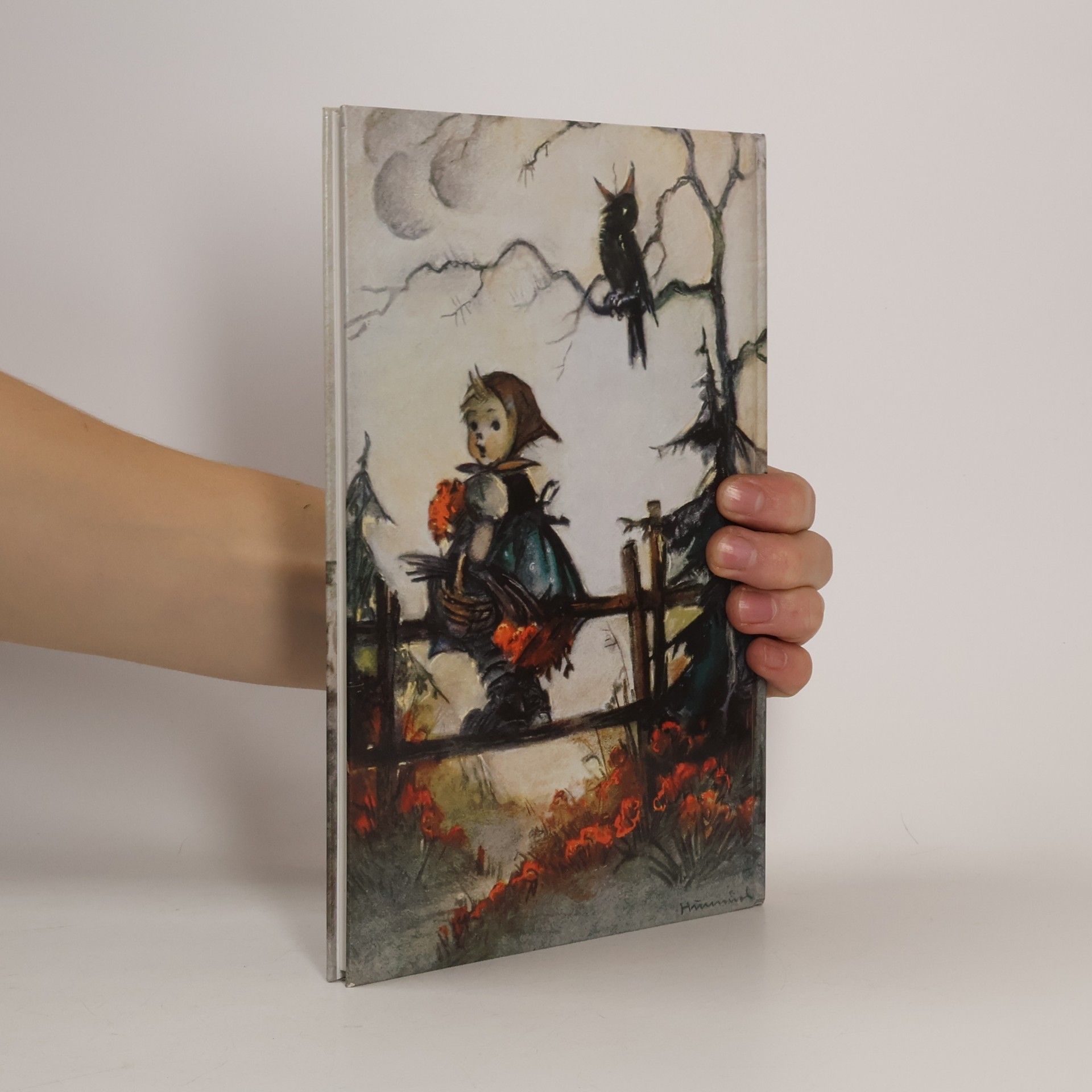 Maria Innocentia Hummel Das Hummel-Buch