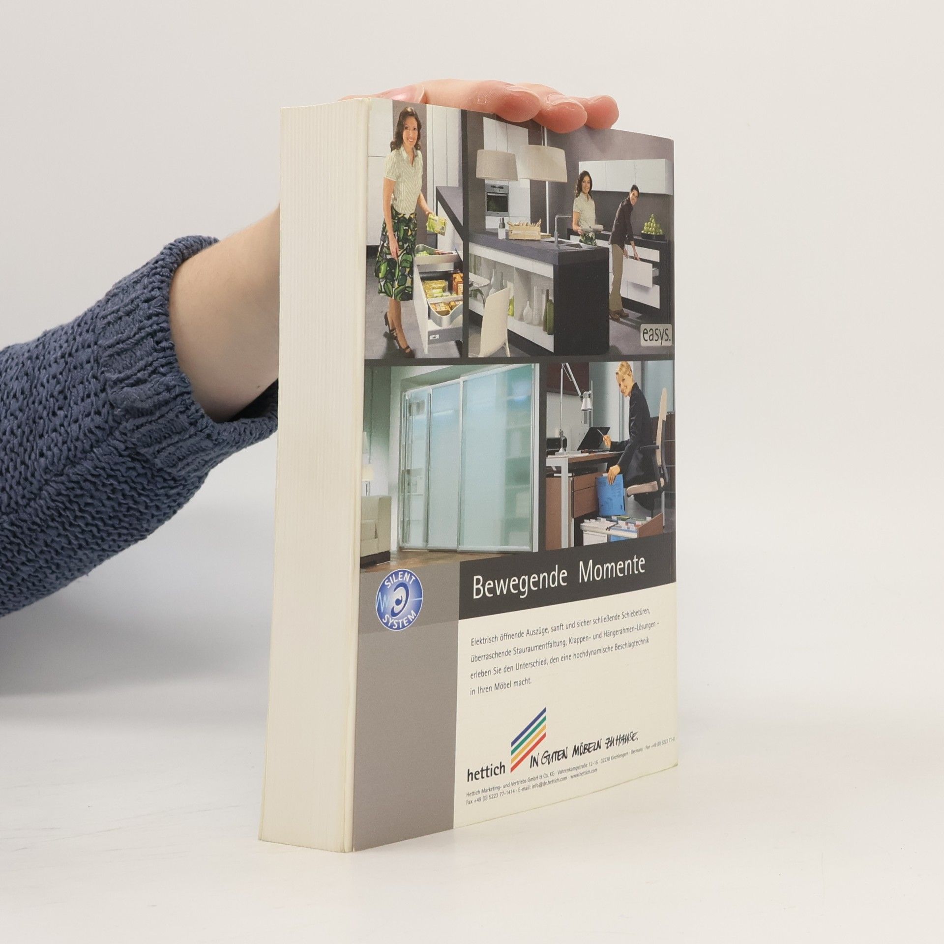 DIN-Taschenbuch - 66: Möbel für den Wohnbereich